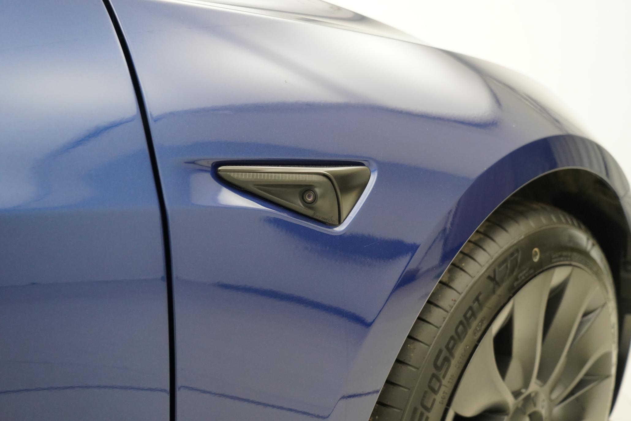 Tesla Model 3 (Dual Motor) Long Range Saloon 4dr Electric Auto 4WDE (346 ps)