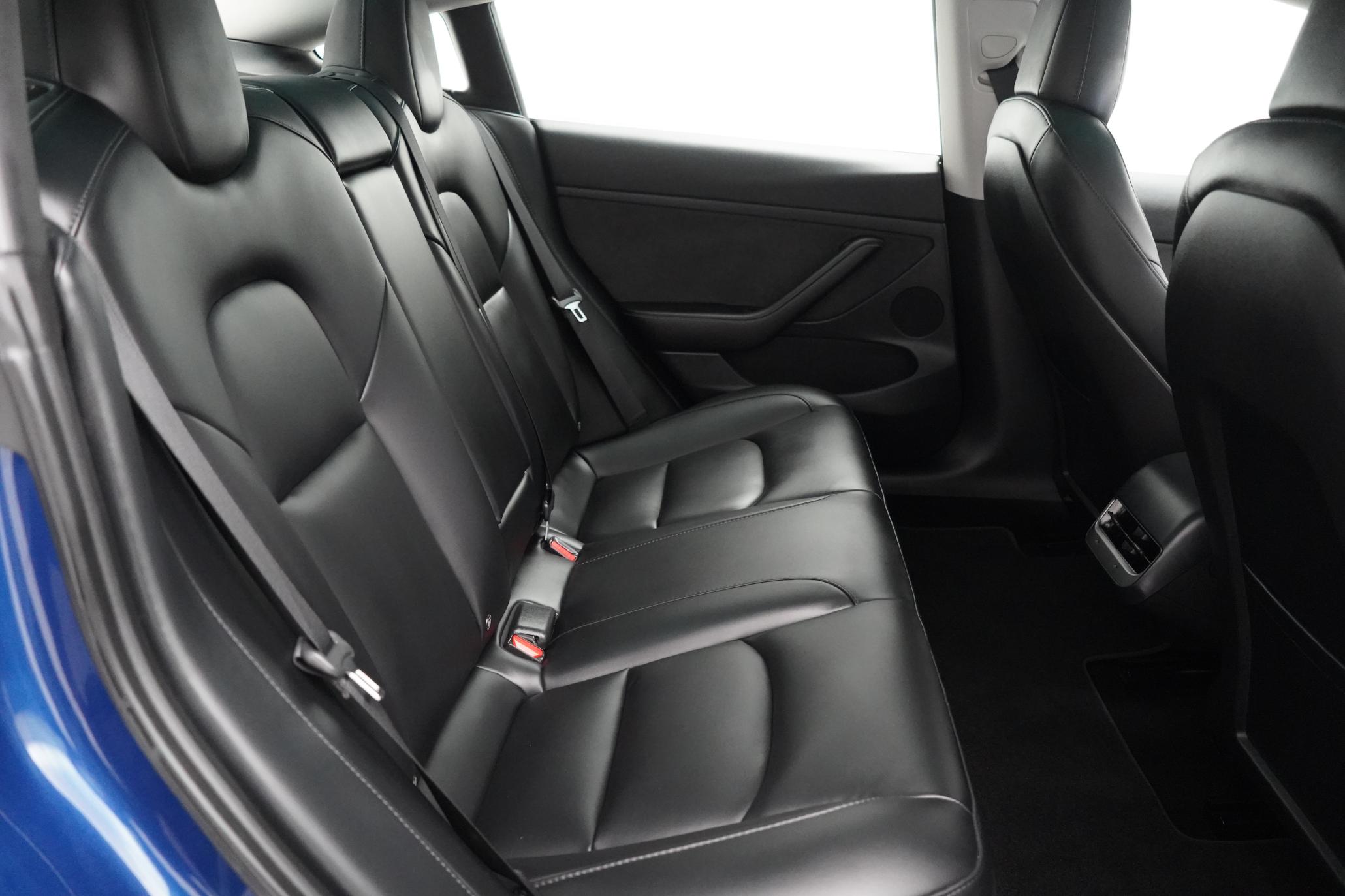 Tesla Model 3 (Dual Motor) Long Range Saloon 4dr Electric Auto 4WDE (346 ps)