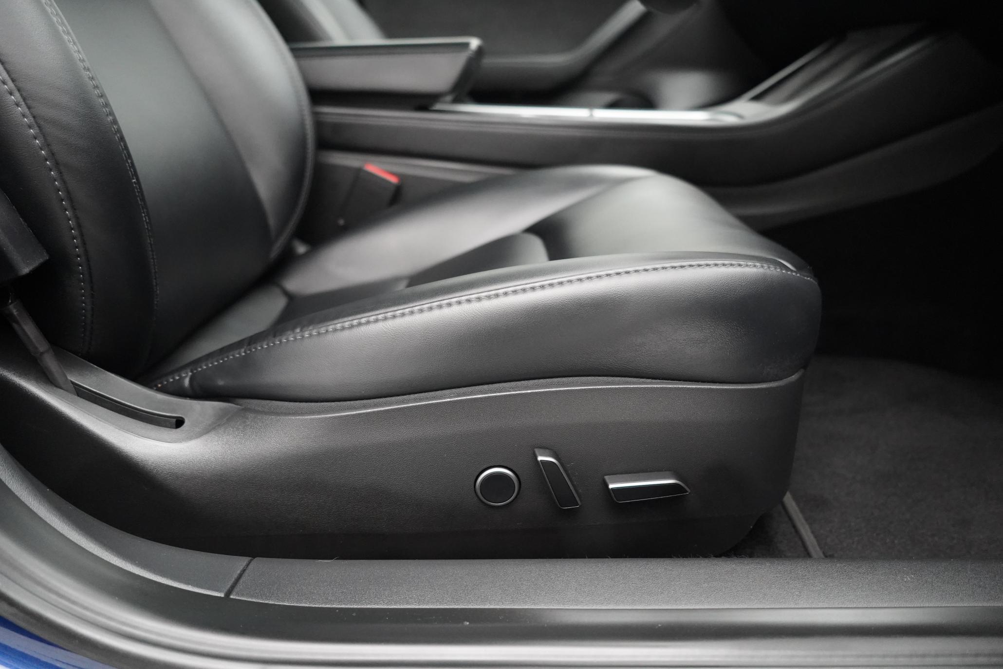 Tesla Model 3 (Dual Motor) Long Range Saloon 4dr Electric Auto 4WDE (346 ps)