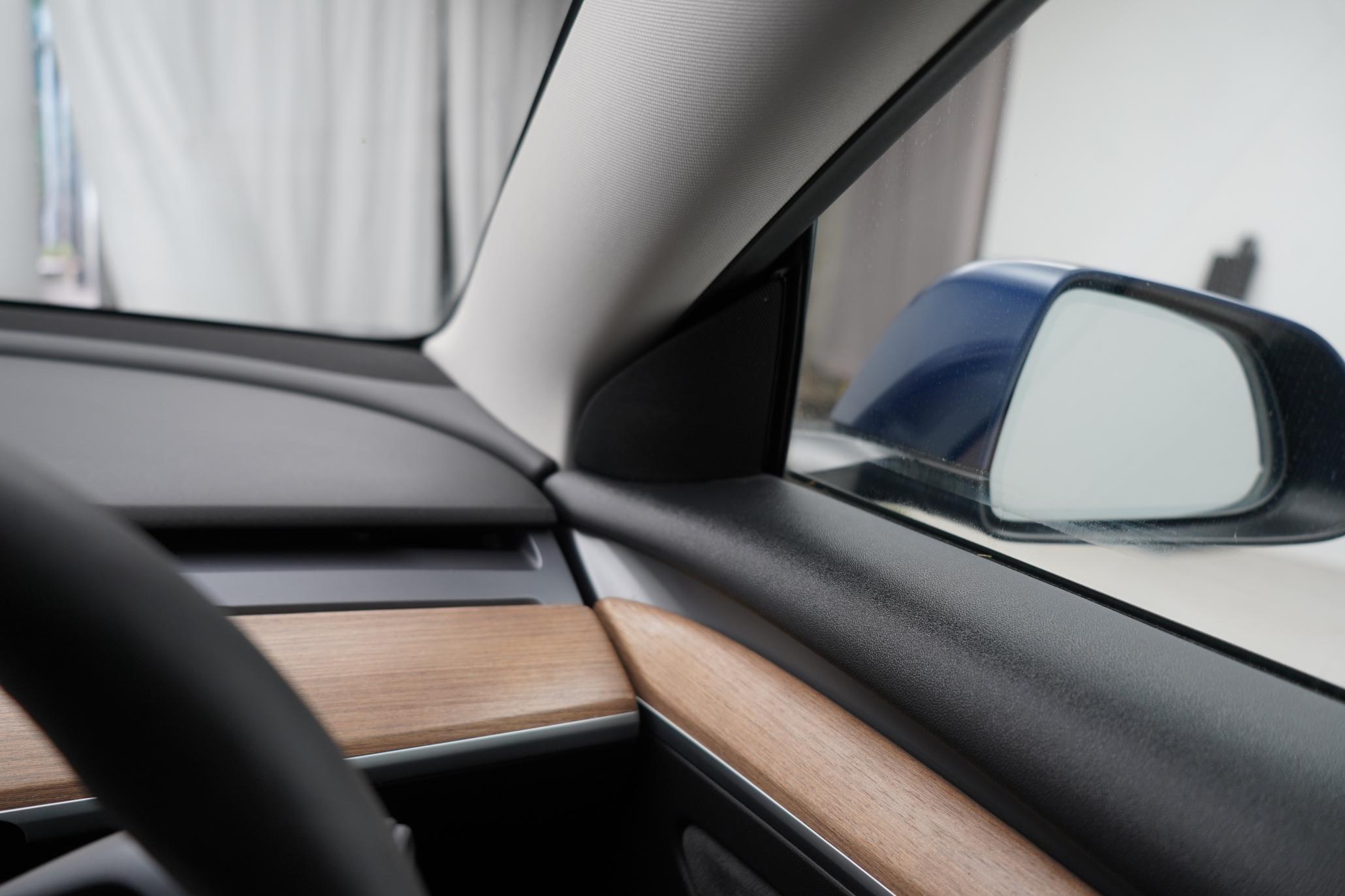 Tesla Model 3 (Dual Motor) Long Range Saloon 4dr Electric Auto 4WDE (346 ps)