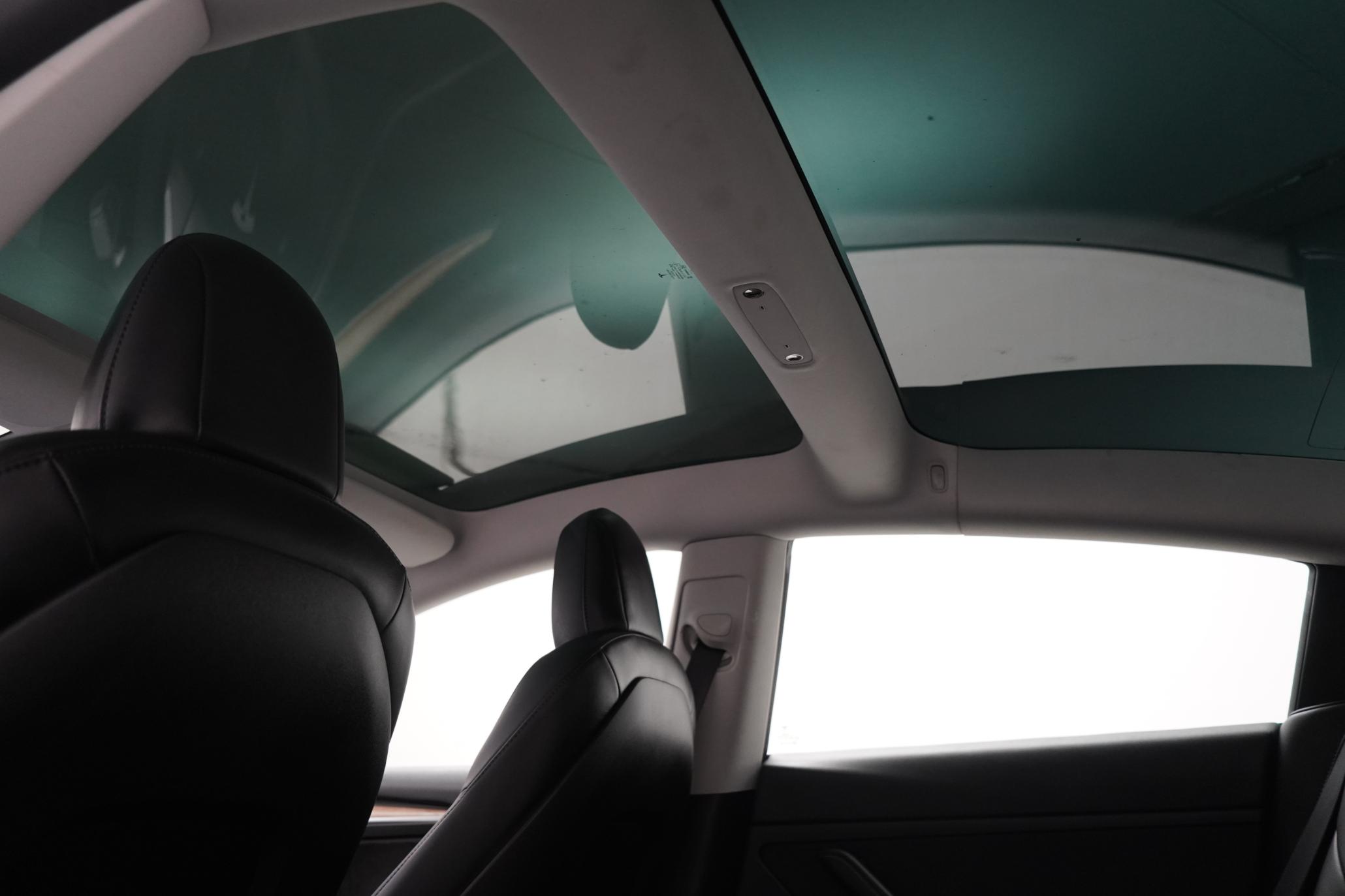 Tesla Model 3 (Dual Motor) Long Range Saloon 4dr Electric Auto 4WDE (346 ps)