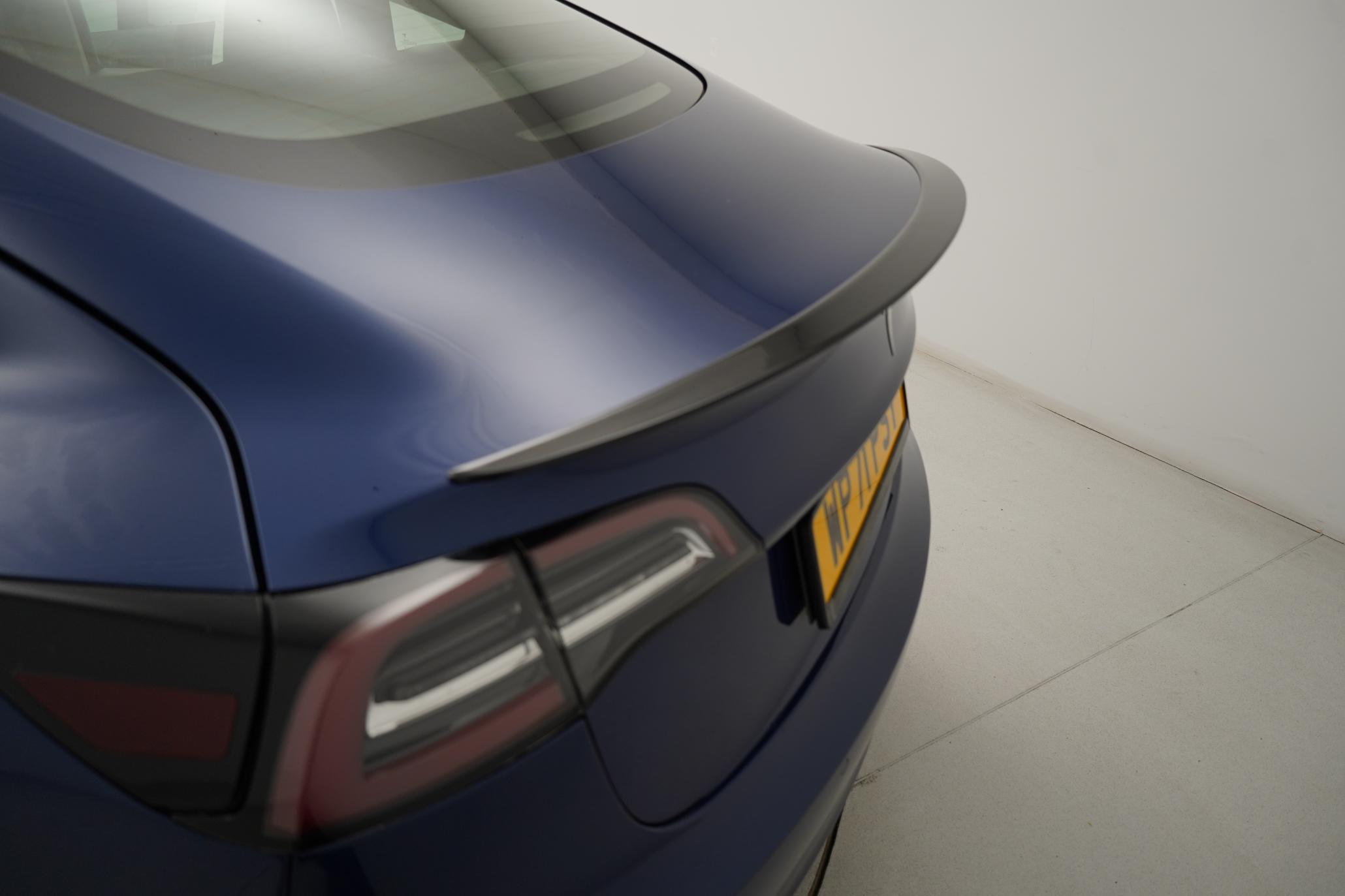 Tesla Model 3 (Dual Motor) Long Range Saloon 4dr Electric Auto 4WDE (346 ps)