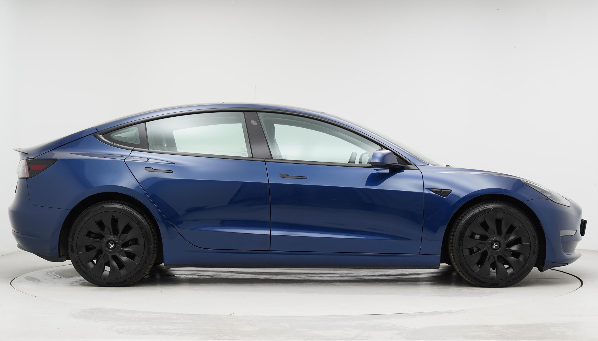 Tesla Model 3 (Dual Motor) Long Range Saloon 4dr Electric Auto 4WDE (346 ps)