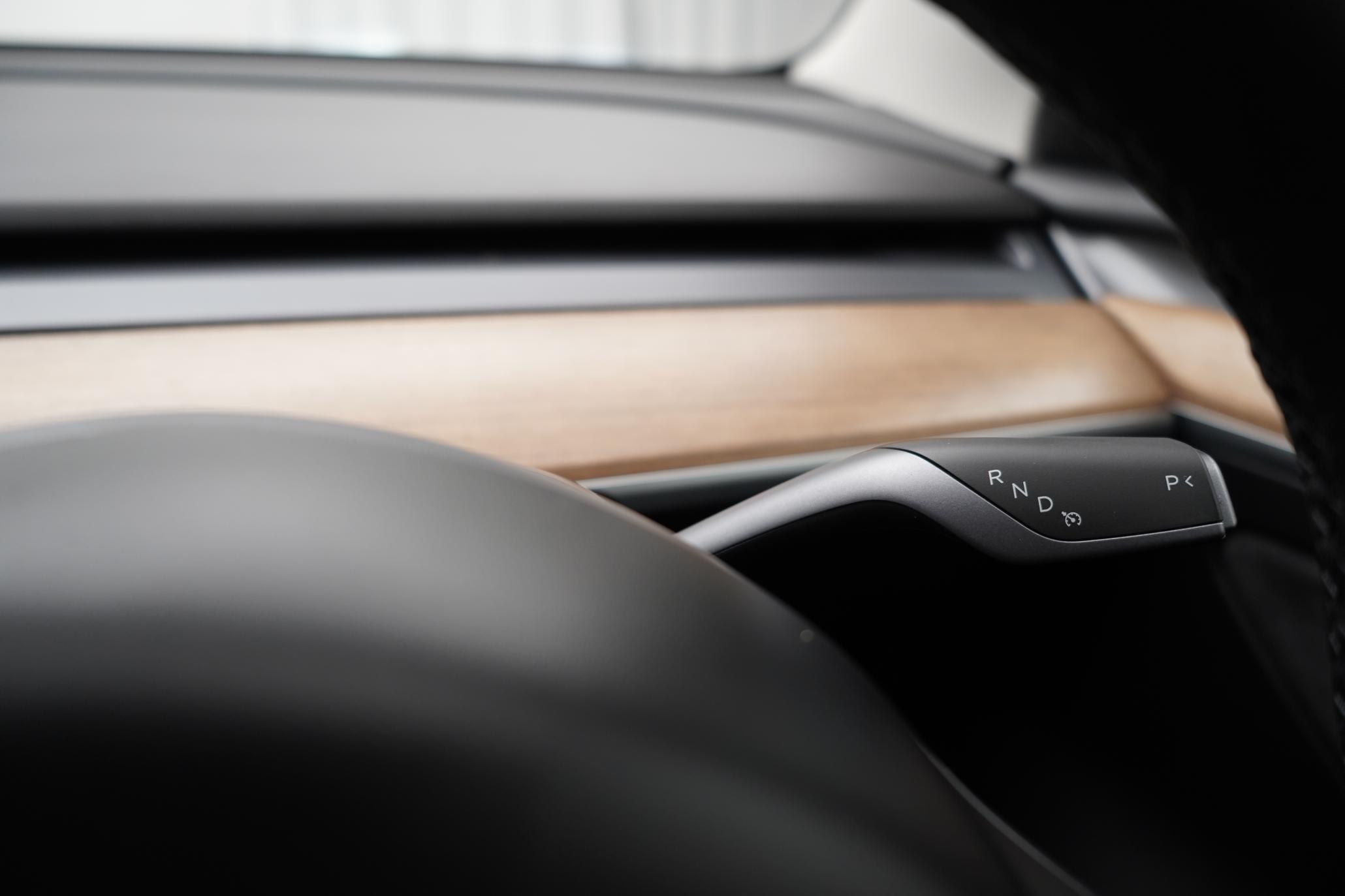 Tesla Model 3 (Dual Motor) Long Range Saloon 4dr Electric Auto 4WDE (346 ps)
