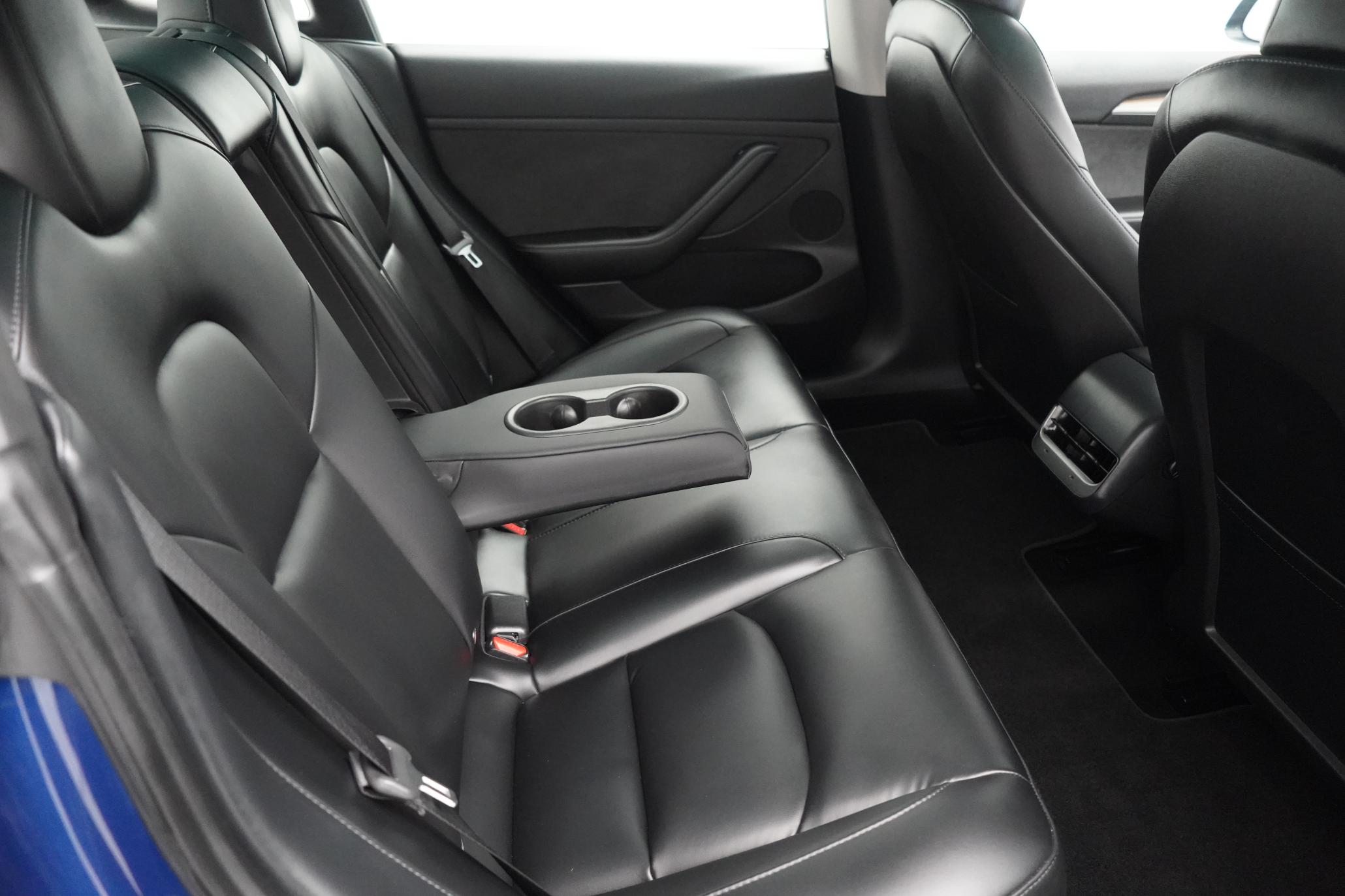 Tesla Model 3 (Dual Motor) Long Range Saloon 4dr Electric Auto 4WDE (346 ps)