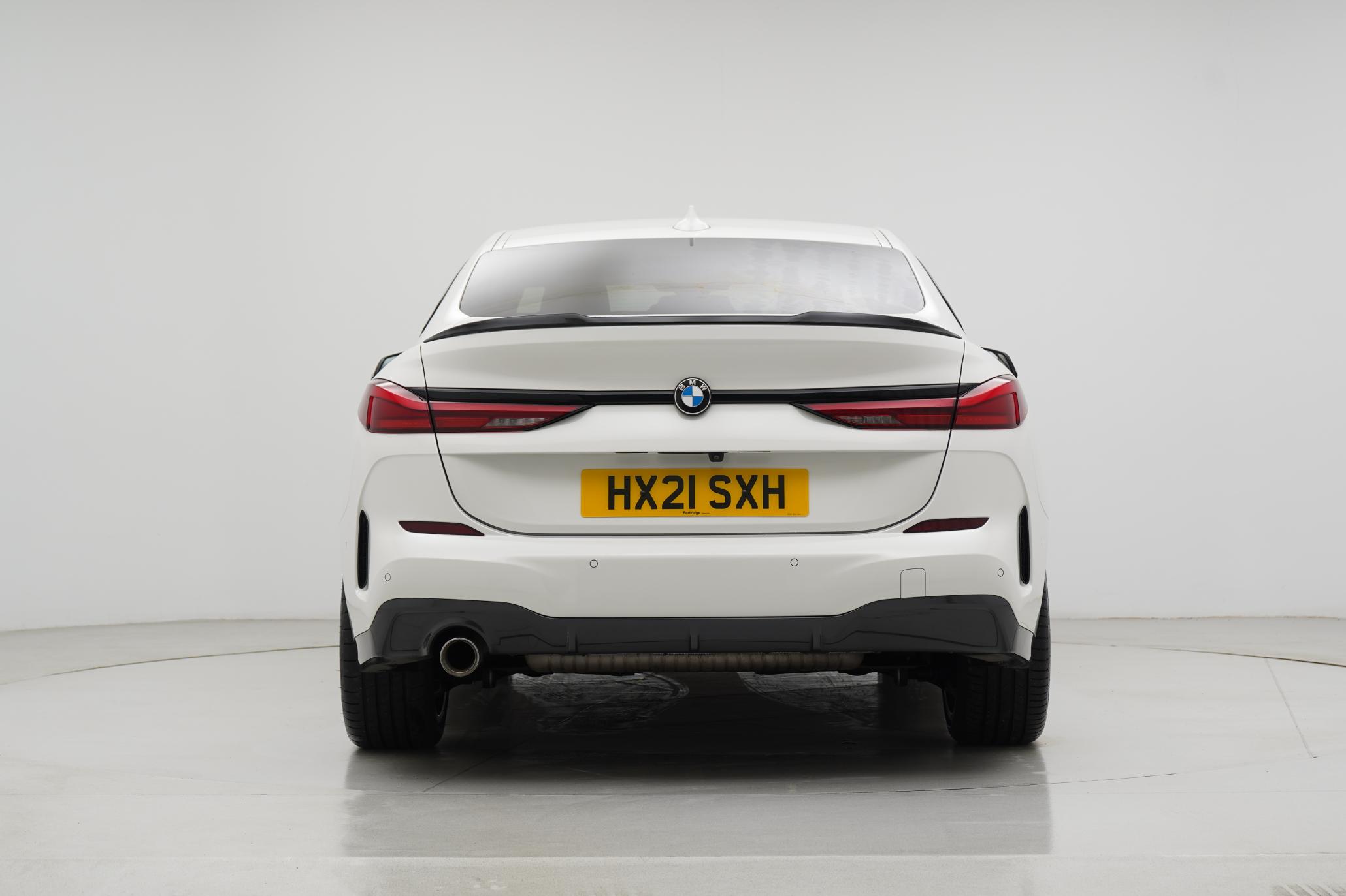 BMW 2 Series Gran Coupe 1.5 218i M Sport Saloon 4dr Petrol DCT Euro 6 (s/s) (140 ps)