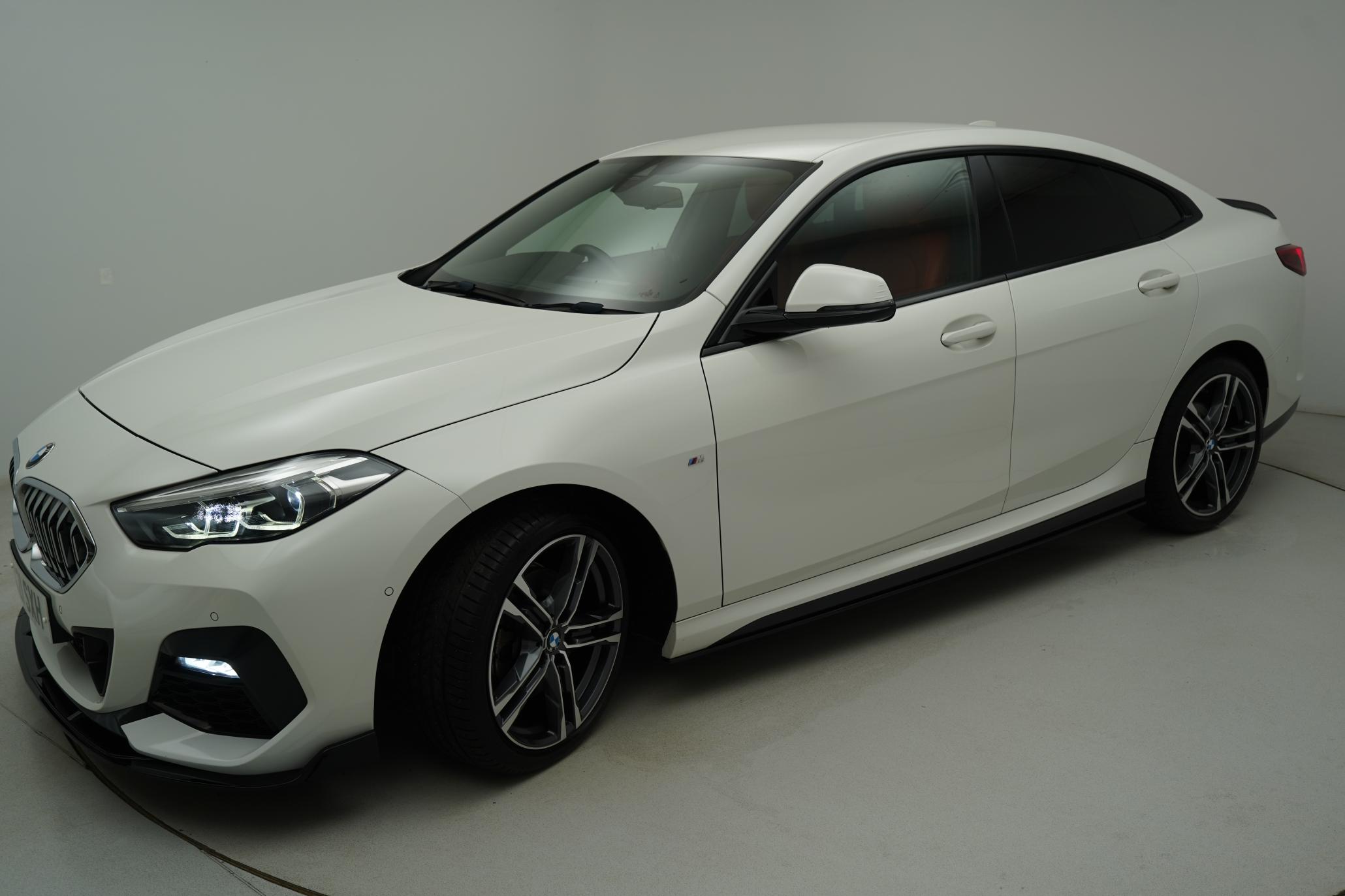BMW 2 Series Gran Coupe 1.5 218i M Sport Saloon 4dr Petrol DCT Euro 6 (s/s) (140 ps)
