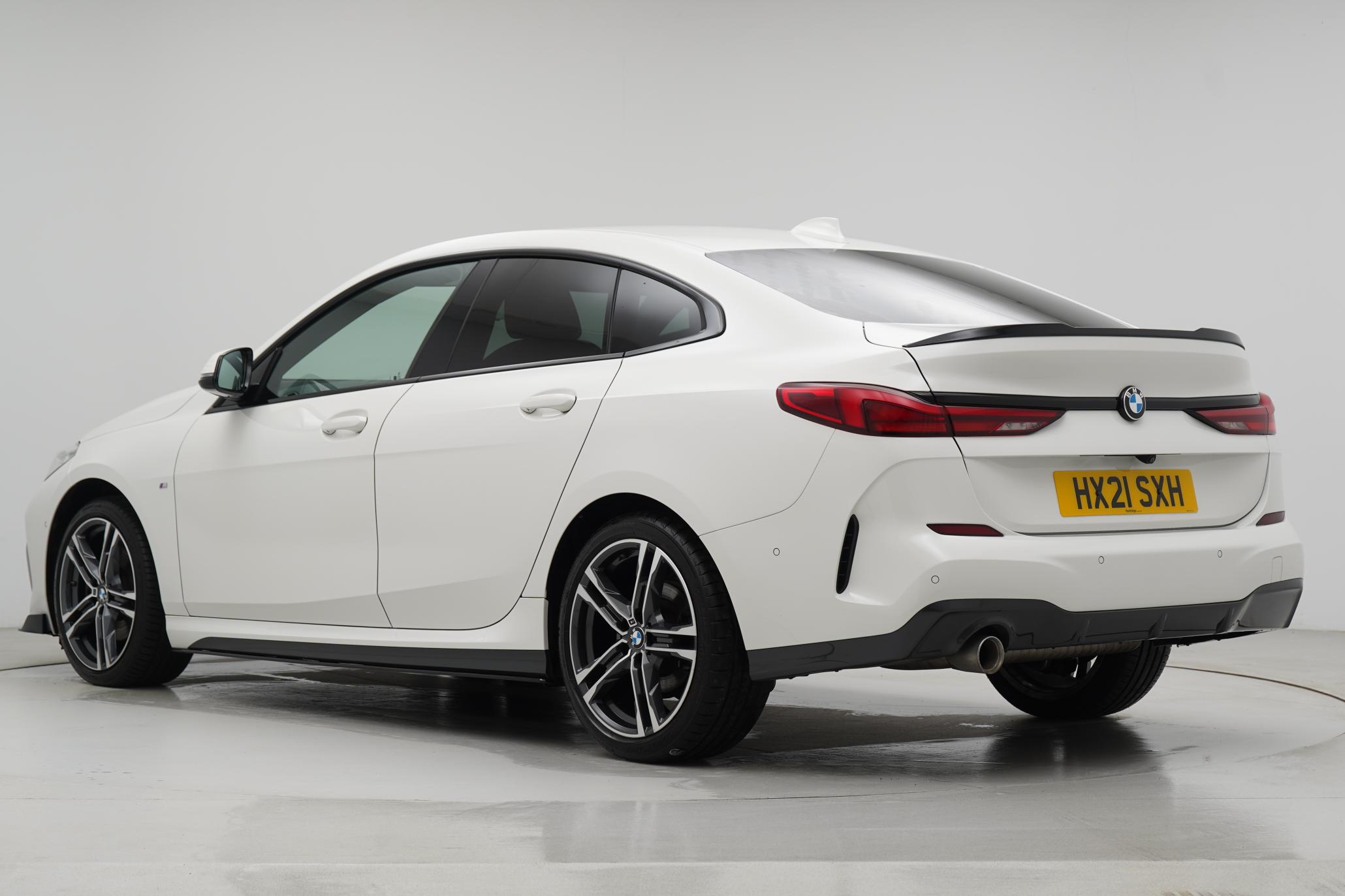 BMW 2 Series Gran Coupe 1.5 218i M Sport Saloon 4dr Petrol DCT Euro 6 (s/s) (140 ps)
