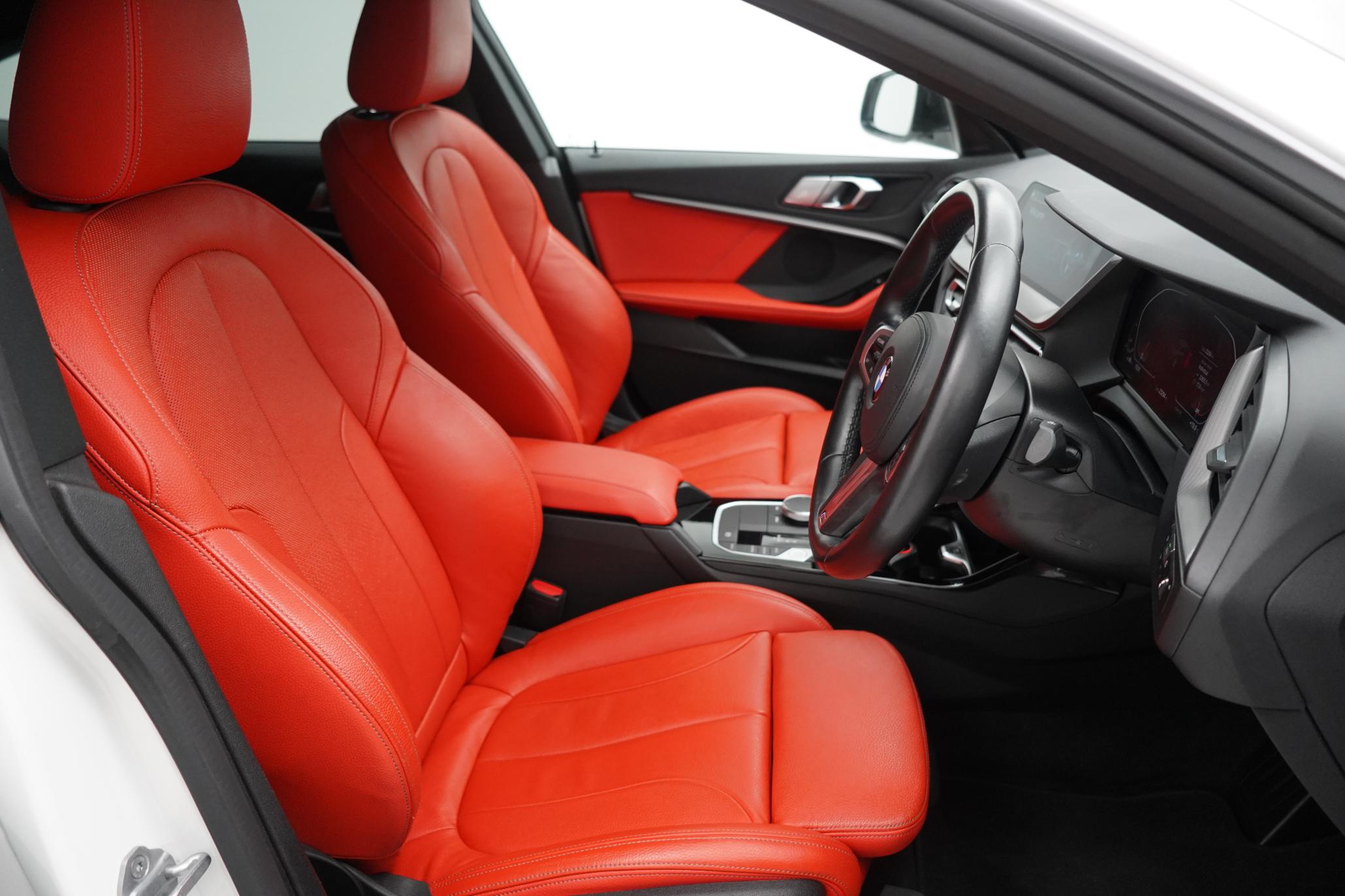 BMW 2 Series Gran Coupe 1.5 218i M Sport Saloon 4dr Petrol DCT Euro 6 (s/s) (140 ps)