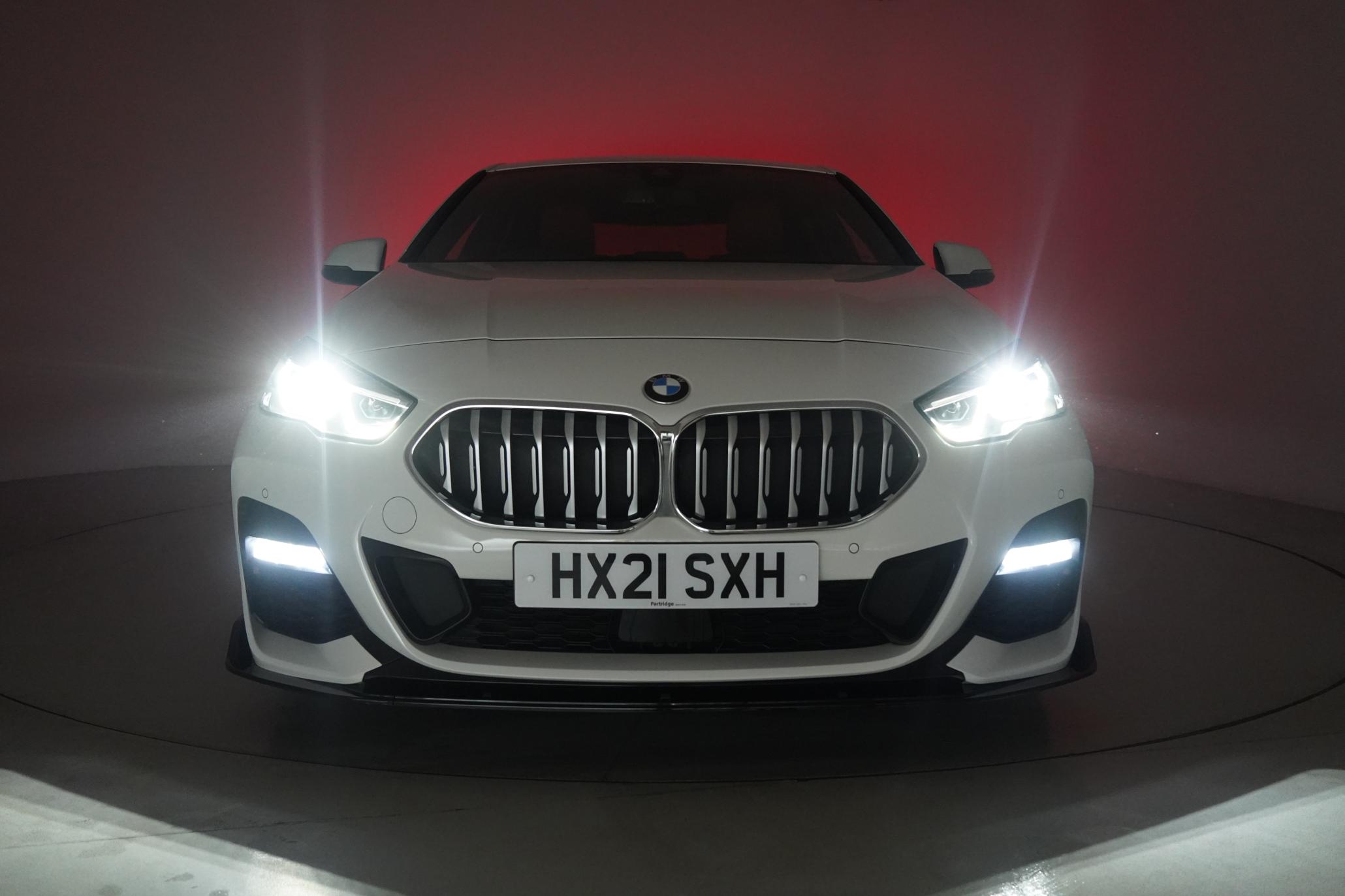 BMW 2 Series Gran Coupe 1.5 218i M Sport Saloon 4dr Petrol DCT Euro 6 (s/s) (140 ps)