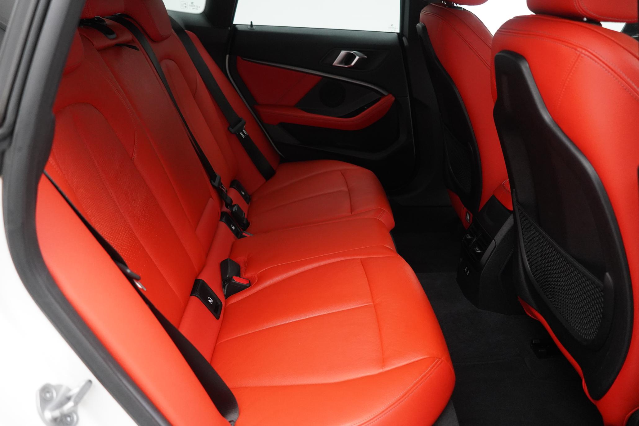 BMW 2 Series Gran Coupe 1.5 218i M Sport Saloon 4dr Petrol DCT Euro 6 (s/s) (140 ps)