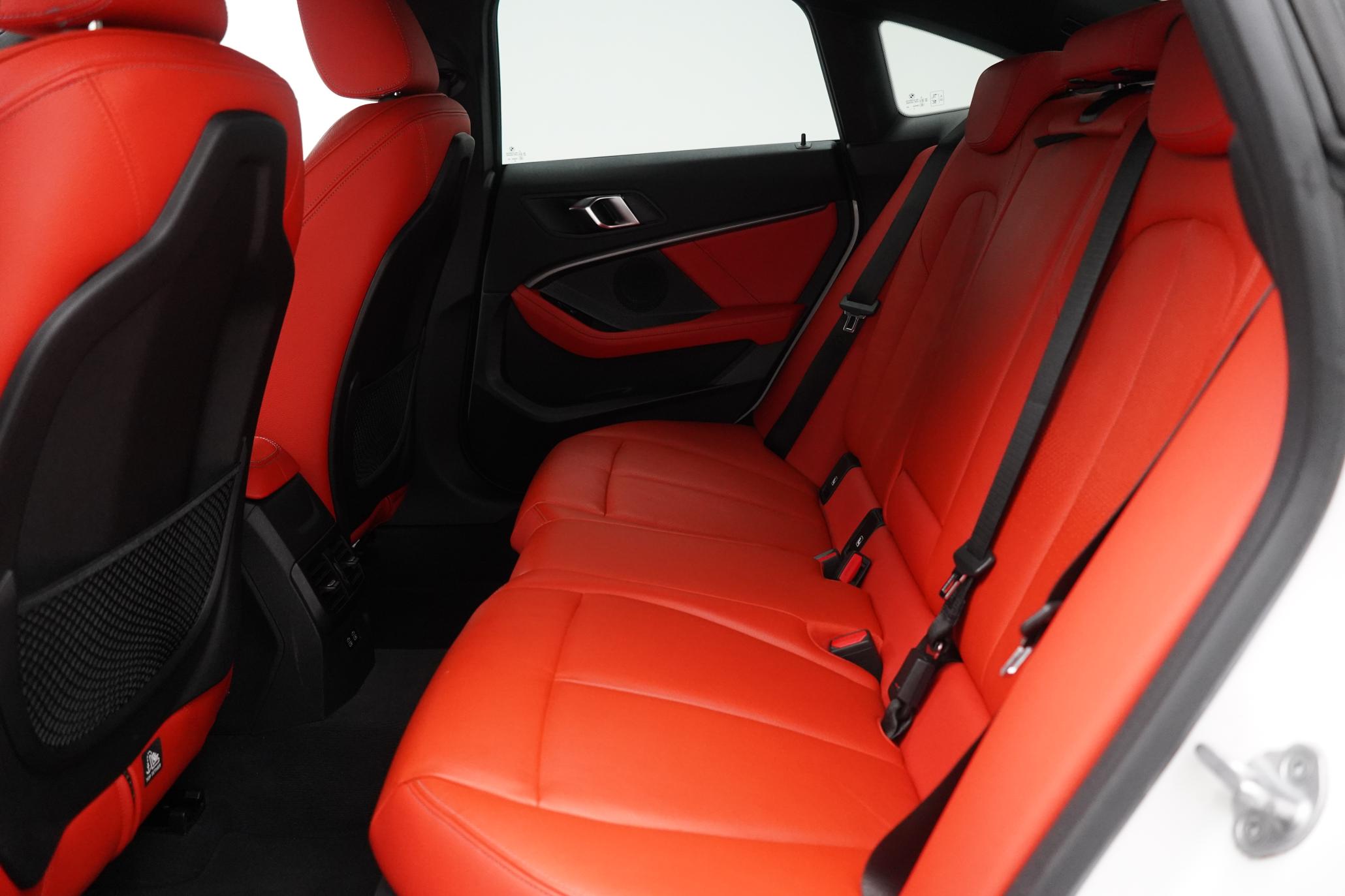 BMW 2 Series Gran Coupe 1.5 218i M Sport Saloon 4dr Petrol DCT Euro 6 (s/s) (140 ps)