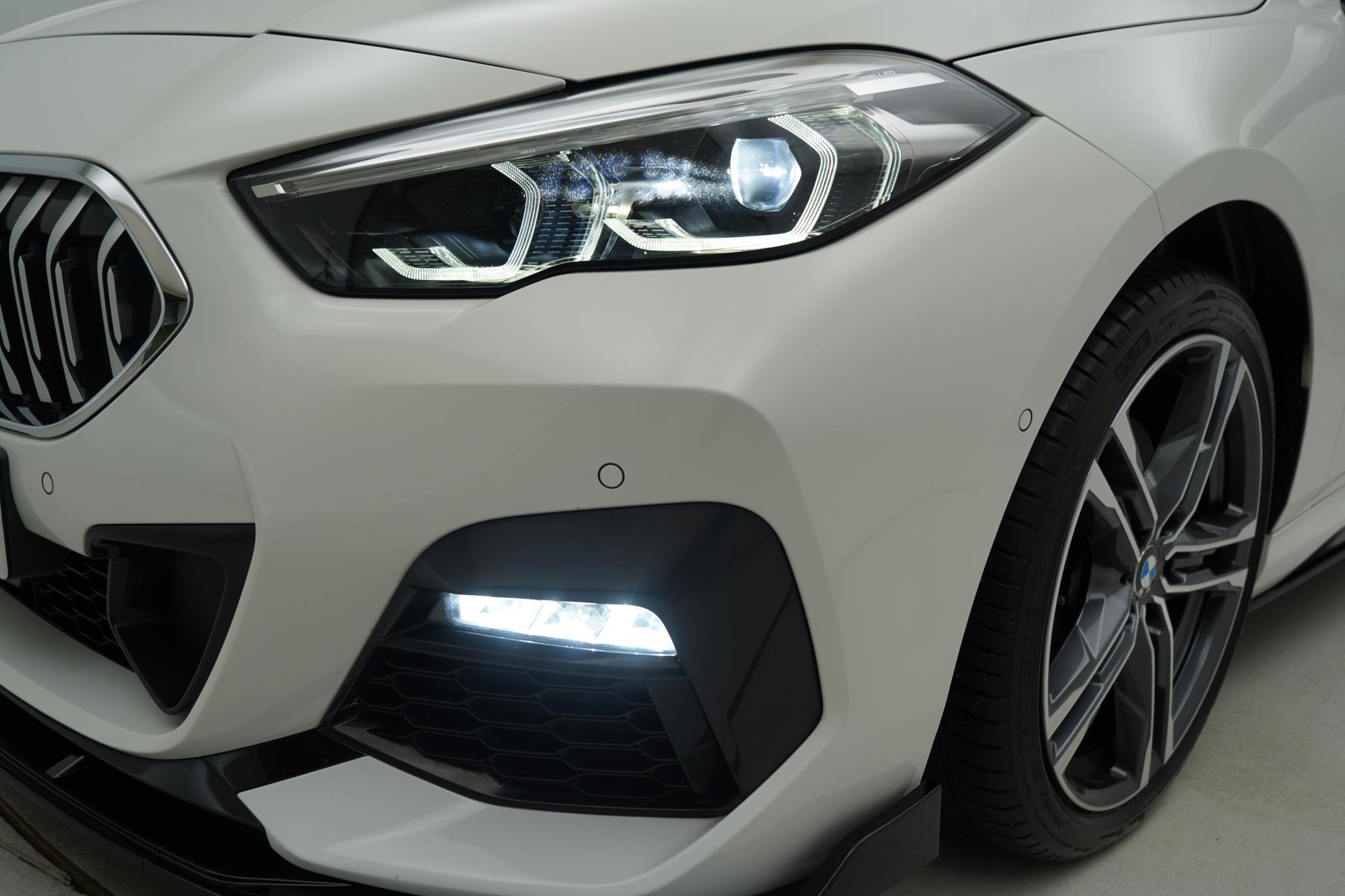 BMW 2 Series Gran Coupe 1.5 218i M Sport Saloon 4dr Petrol DCT Euro 6 (s/s) (140 ps)