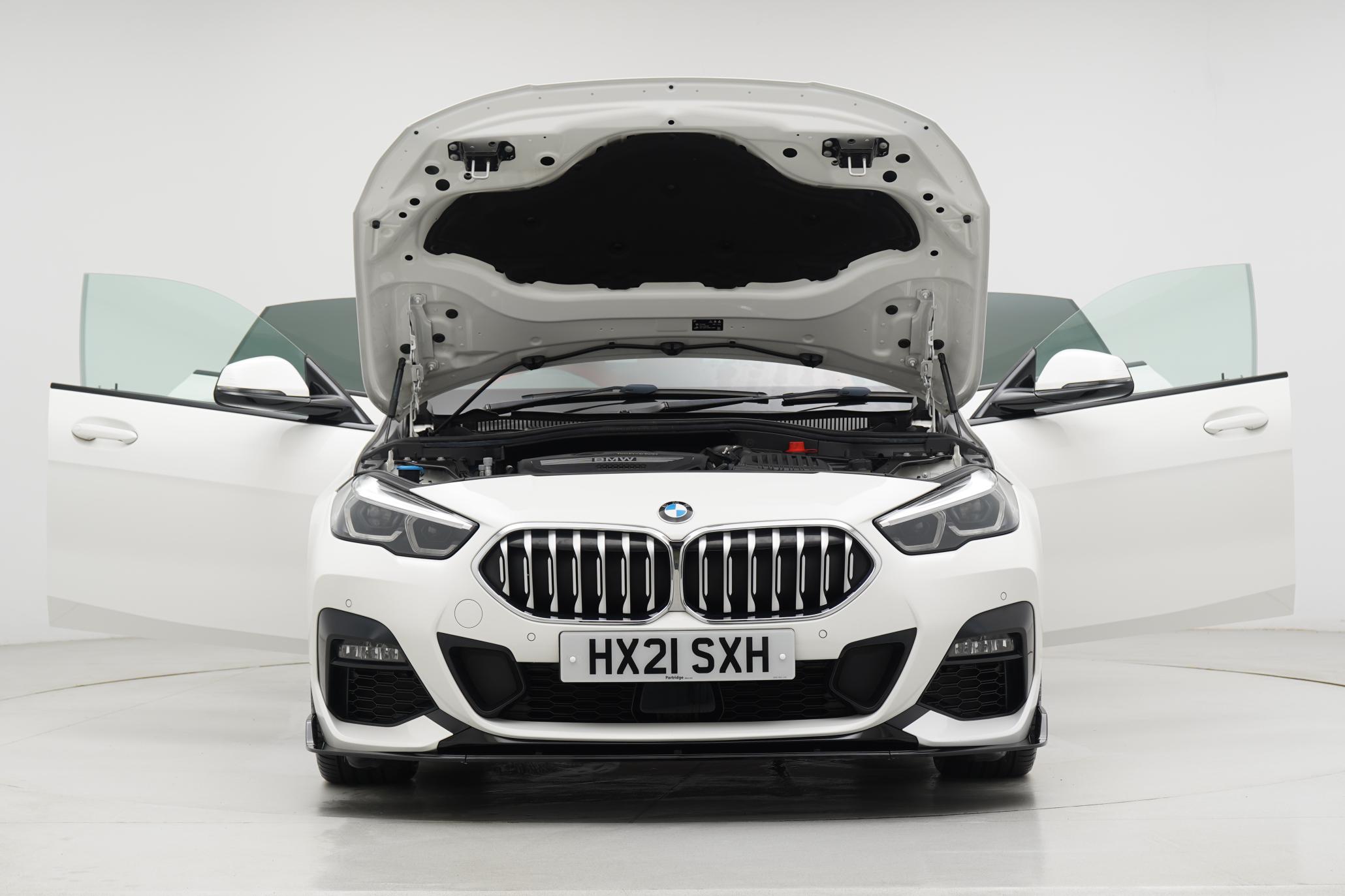 BMW 2 Series Gran Coupe 1.5 218i M Sport Saloon 4dr Petrol DCT Euro 6 (s/s) (140 ps)