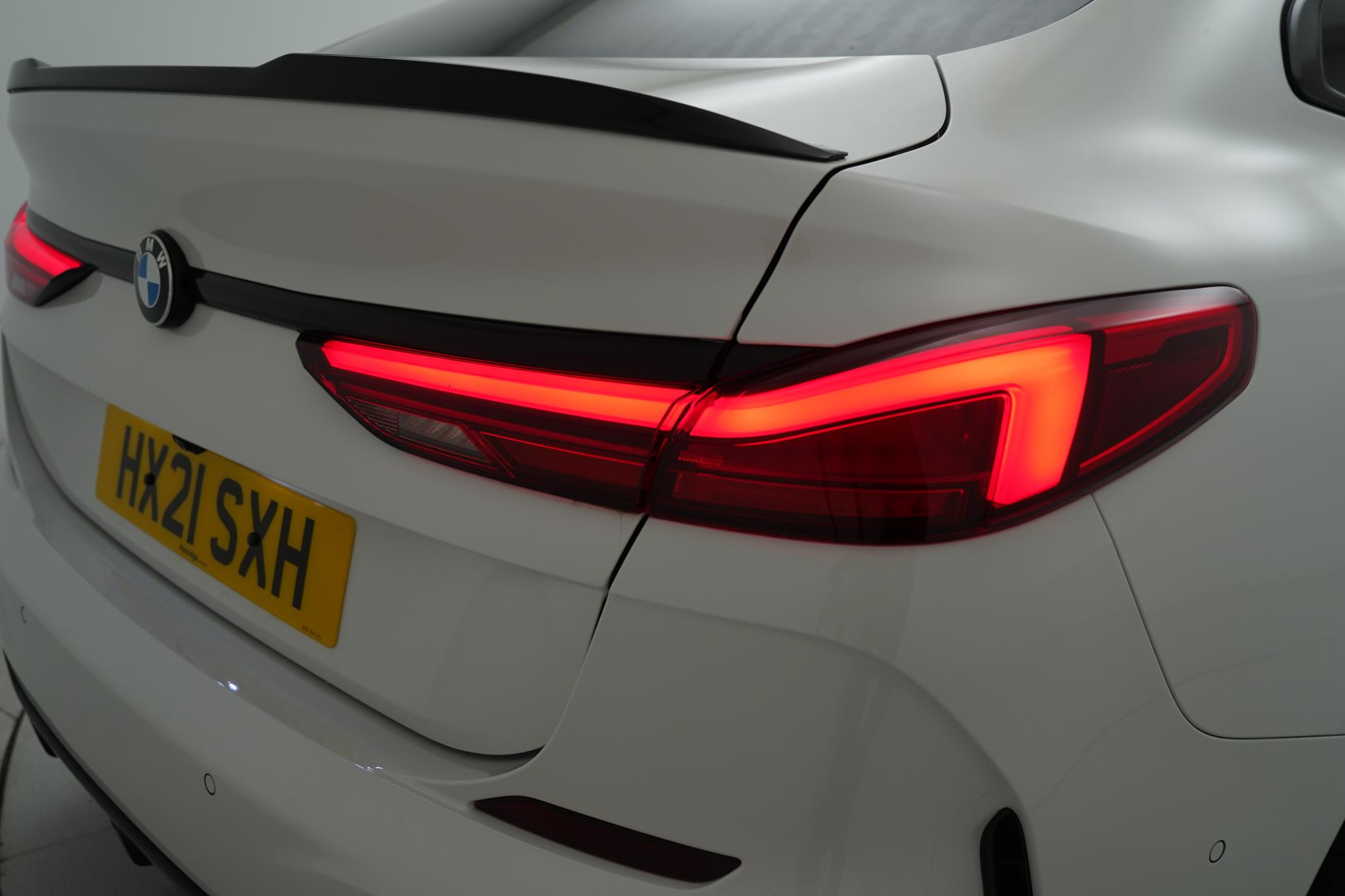BMW 2 Series Gran Coupe 1.5 218i M Sport Saloon 4dr Petrol DCT Euro 6 (s/s) (140 ps)