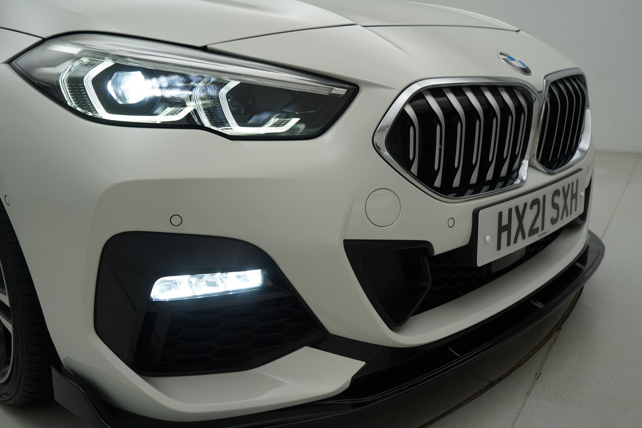 BMW 2 Series Gran Coupe 1.5 218i M Sport Saloon 4dr Petrol DCT Euro 6 (s/s) (140 ps)