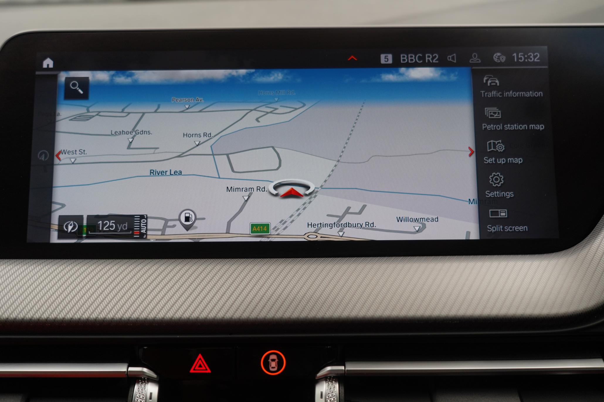 BMW 2 Series Gran Coupe 1.5 218i M Sport Saloon 4dr Petrol DCT Euro 6 (s/s) (140 ps)