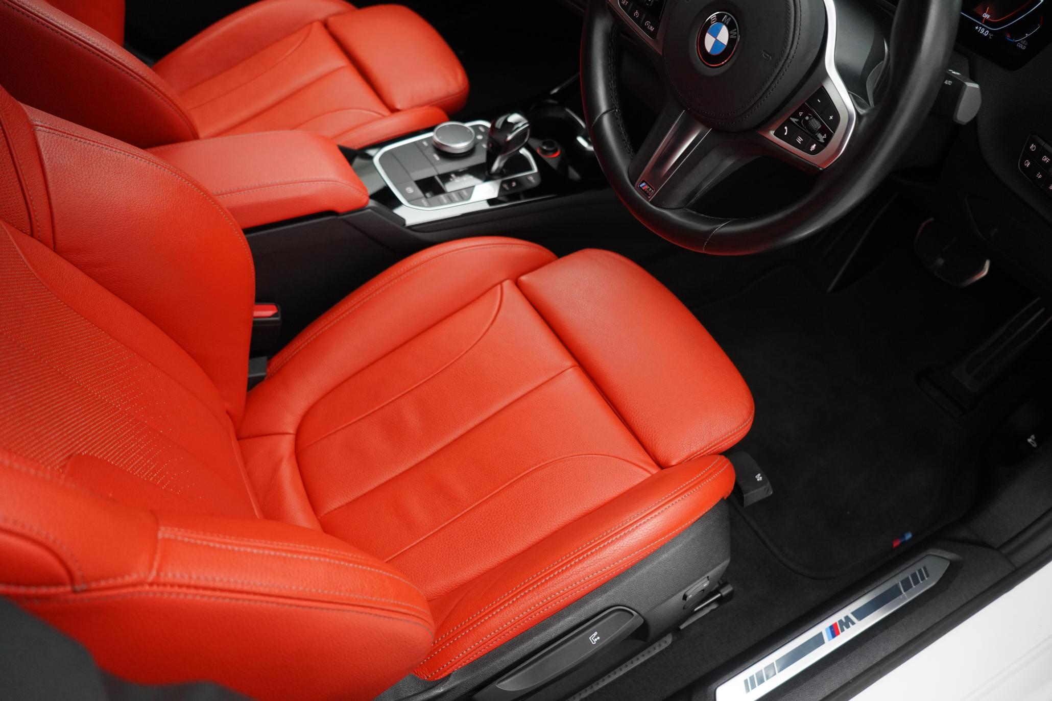 BMW 2 Series Gran Coupe 1.5 218i M Sport Saloon 4dr Petrol DCT Euro 6 (s/s) (140 ps)