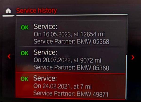 BMW 2 Series Gran Coupe 1.5 218i M Sport Saloon 4dr Petrol DCT Euro 6 (s/s) (140 ps)