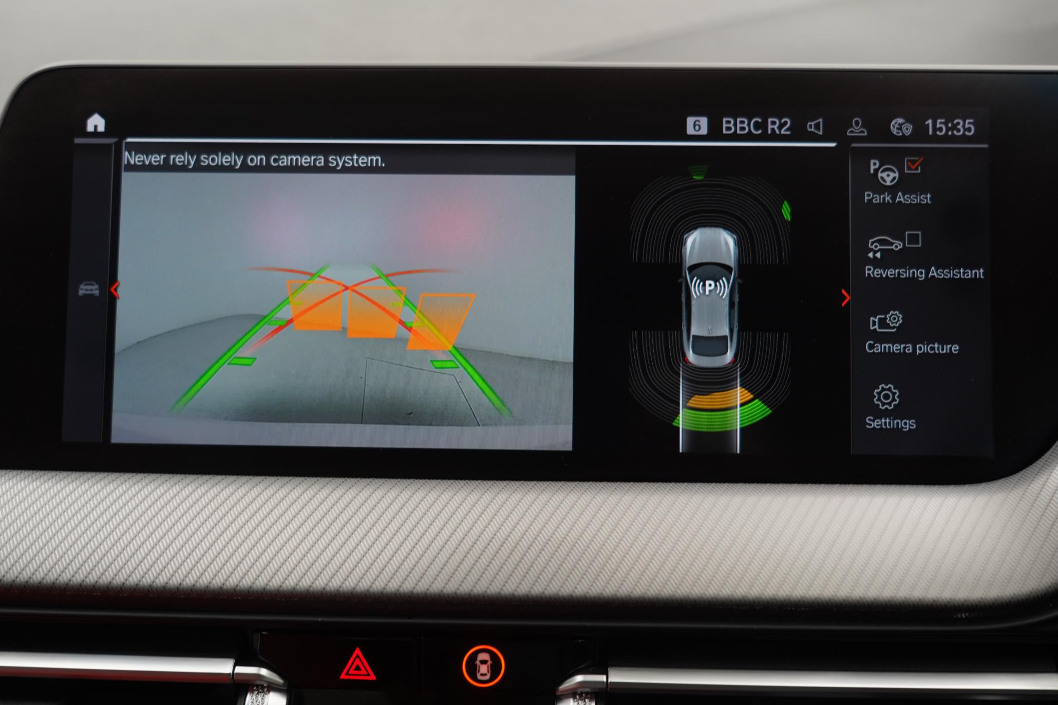 BMW 2 Series Gran Coupe 1.5 218i M Sport Saloon 4dr Petrol DCT Euro 6 (s/s) (140 ps)