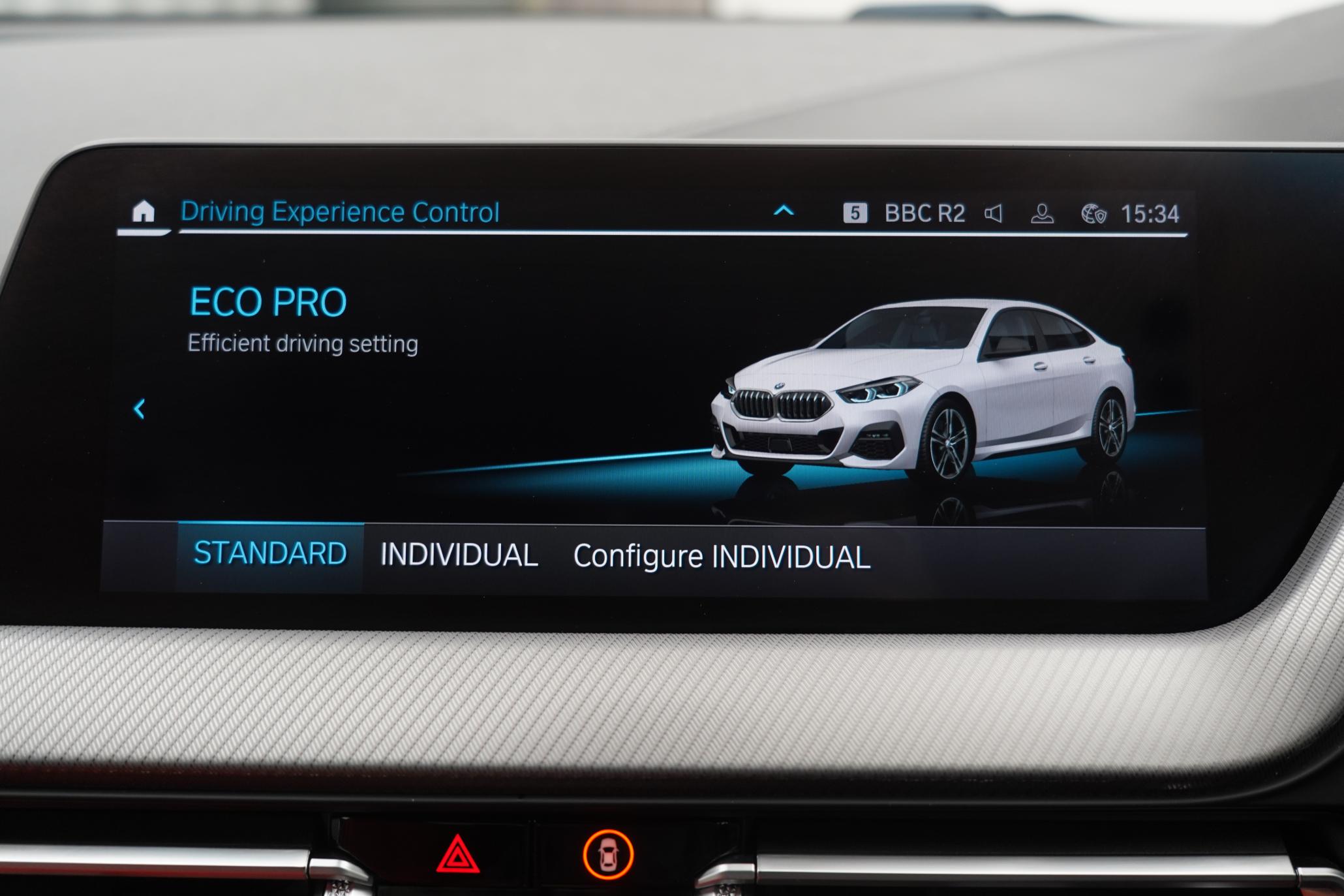 BMW 2 Series Gran Coupe 1.5 218i M Sport Saloon 4dr Petrol DCT Euro 6 (s/s) (140 ps)