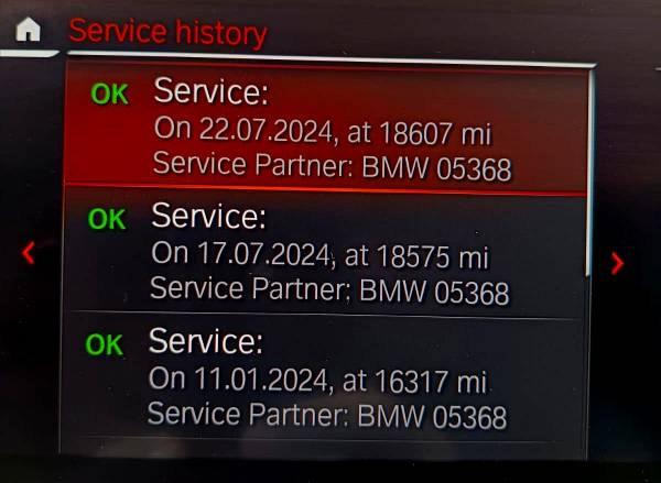 BMW 2 Series Gran Coupe 1.5 218i M Sport Saloon 4dr Petrol DCT Euro 6 (s/s) (140 ps)