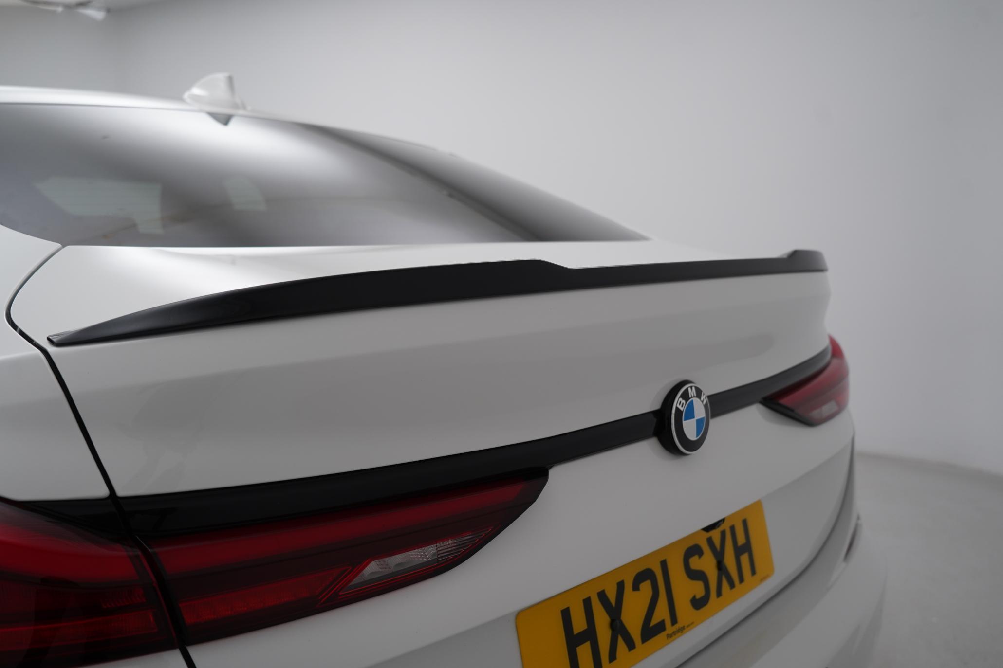 BMW 2 Series Gran Coupe 1.5 218i M Sport Saloon 4dr Petrol DCT Euro 6 (s/s) (140 ps)
