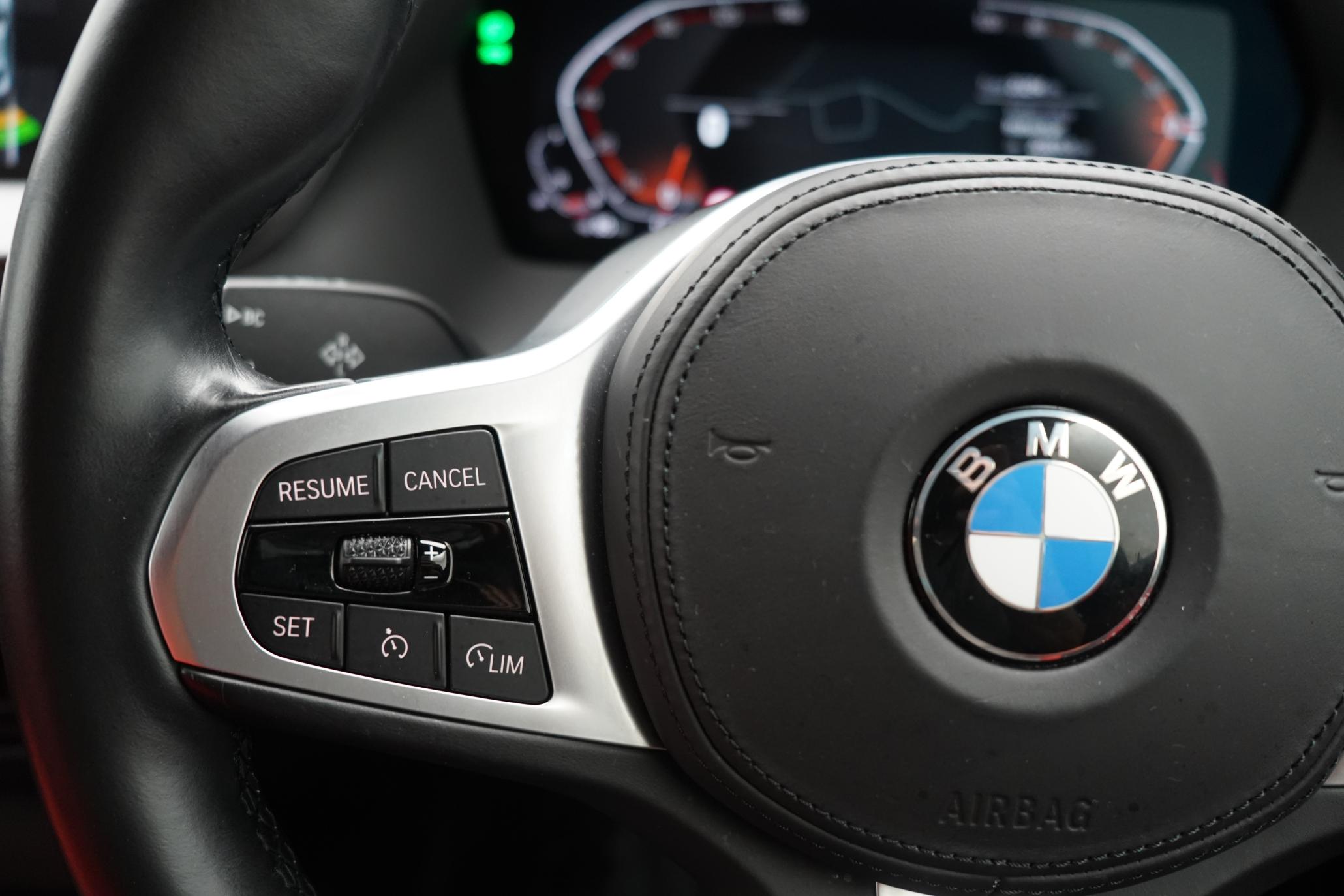 BMW 2 Series Gran Coupe 1.5 218i M Sport Saloon 4dr Petrol DCT Euro 6 (s/s) (140 ps)