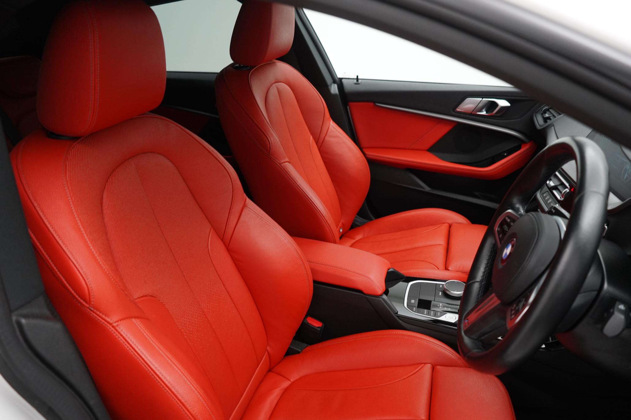 BMW 2 Series Gran Coupe 1.5 218i M Sport Saloon 4dr Petrol DCT Euro 6 (s/s) (140 ps)