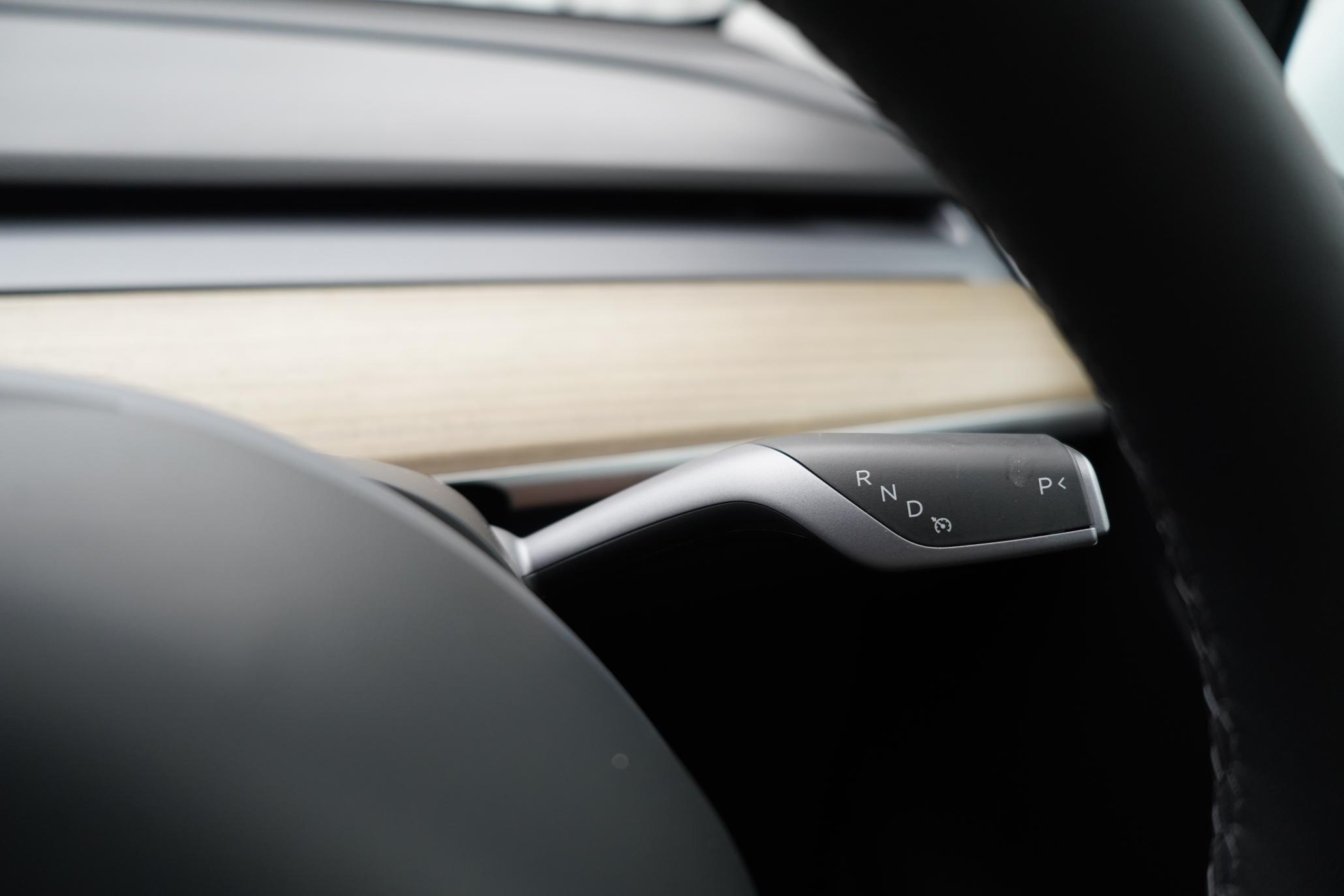 Tesla Model Y SUV 5dr Electric Auto RWD (346 ps)