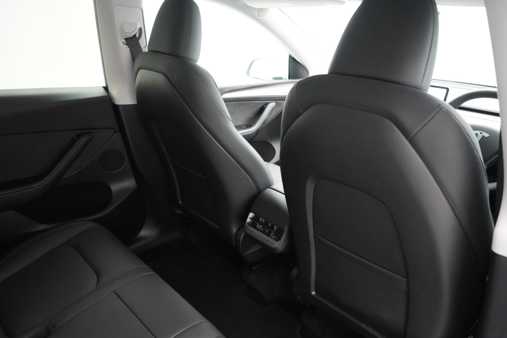 Tesla Model Y SUV 5dr Electric Auto RWD (346 ps)