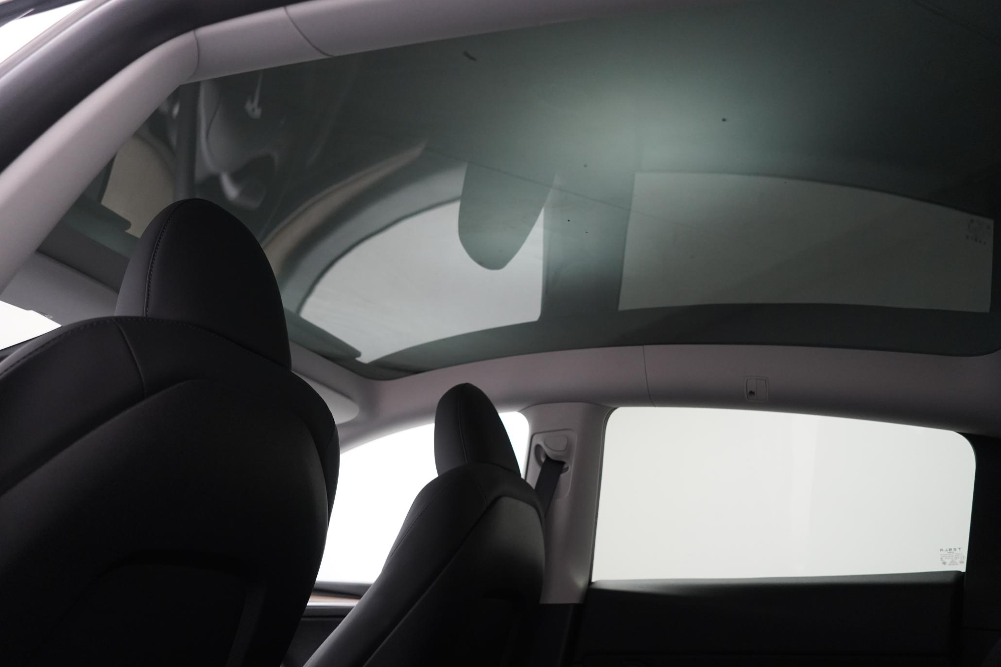 Tesla Model Y SUV 5dr Electric Auto RWD (346 ps)