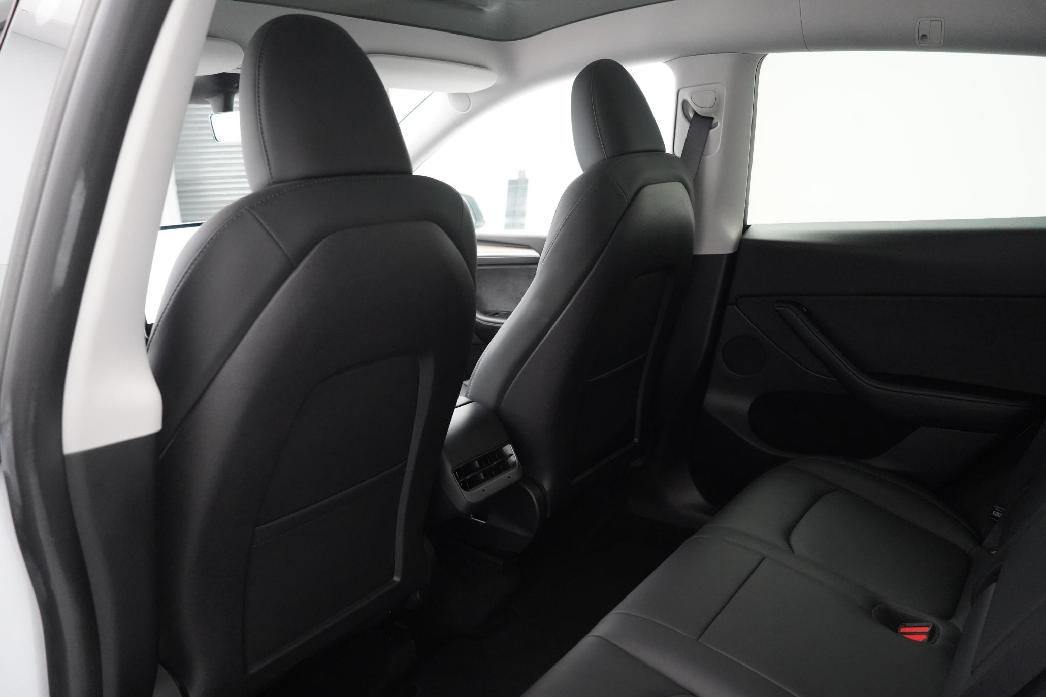 Tesla Model Y SUV 5dr Electric Auto RWD (346 ps)