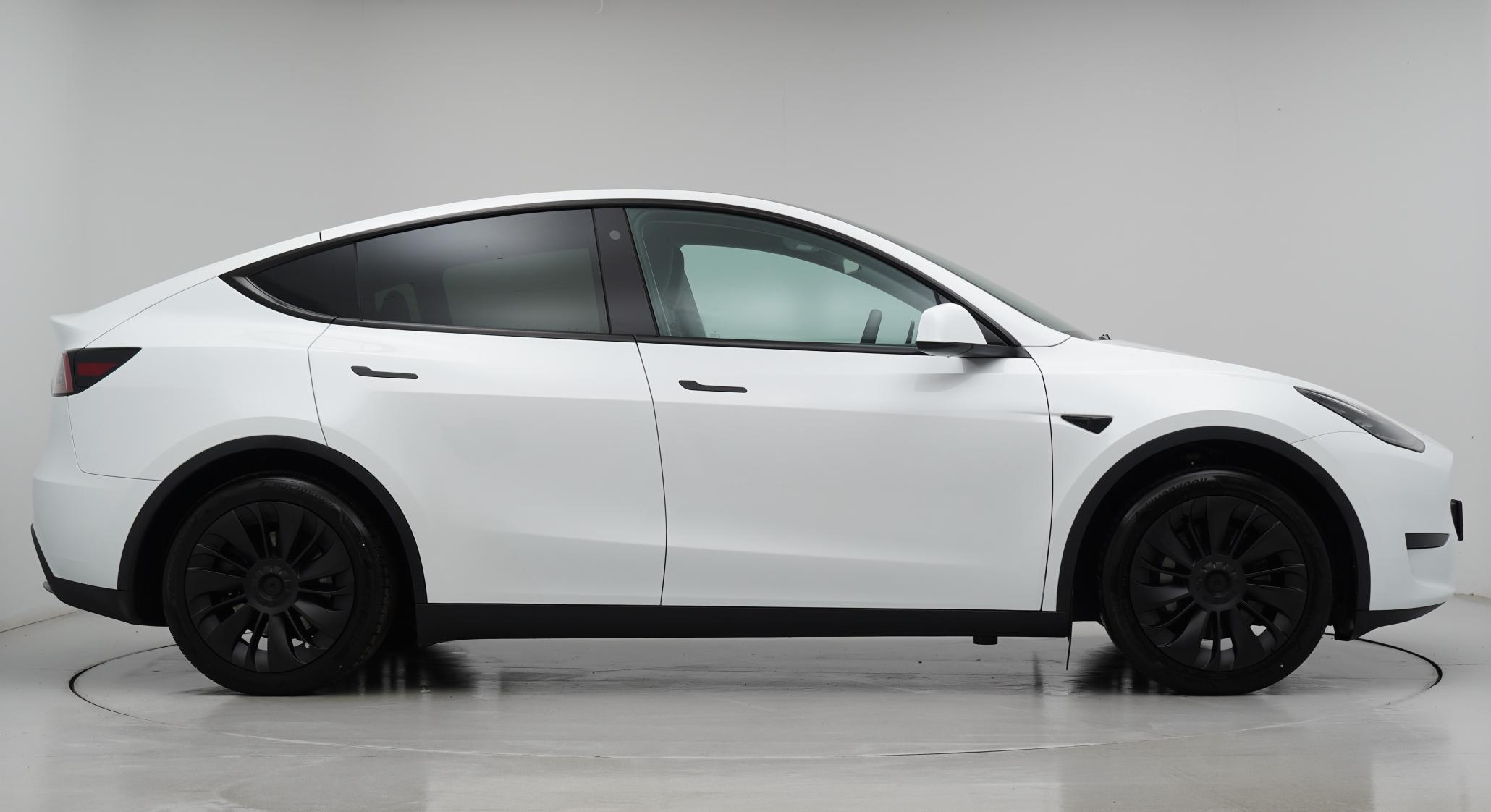 Tesla Model Y SUV 5dr Electric Auto RWD (346 ps)