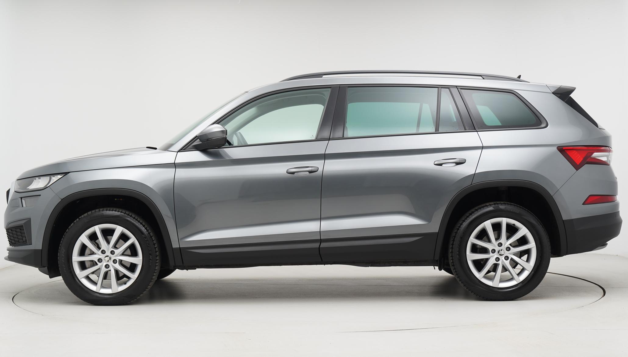 Skoda Kodiaq 2.0 TDI SE SUV 5dr Diesel DSG Euro 6 (s/s) (5 Seat) (150 ps)