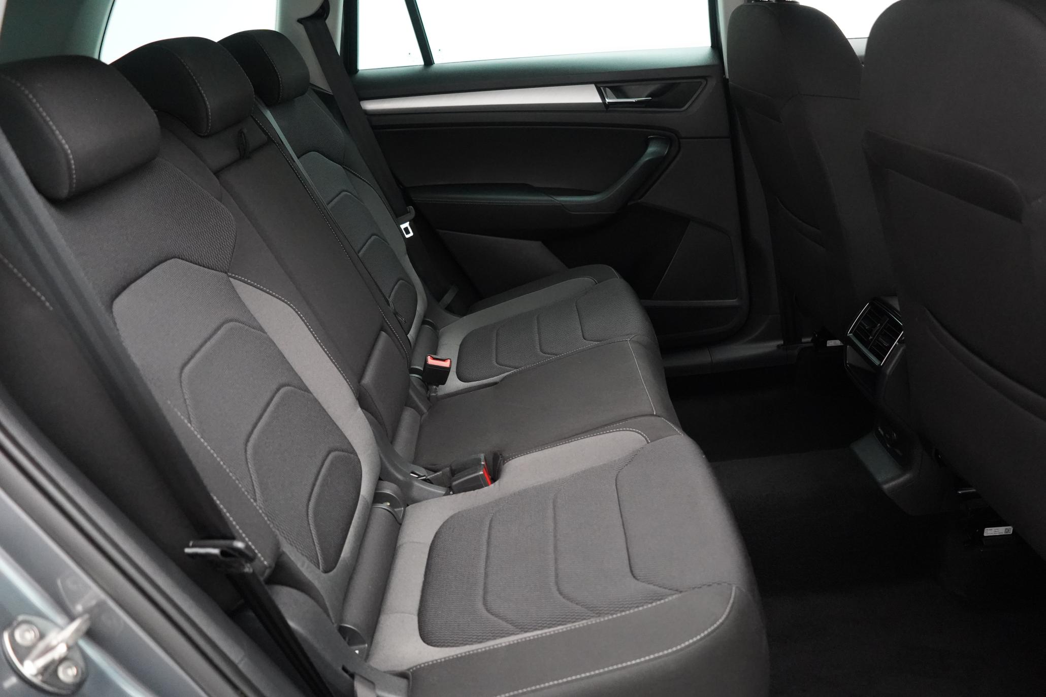 Skoda Kodiaq 2.0 TDI SE SUV 5dr Diesel DSG Euro 6 (s/s) (5 Seat) (150 ps)
