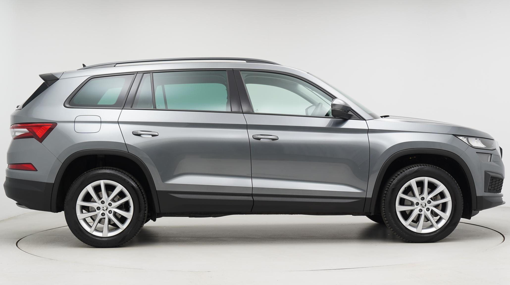 Skoda Kodiaq 2.0 TDI SE SUV 5dr Diesel DSG Euro 6 (s/s) (5 Seat) (150 ps)