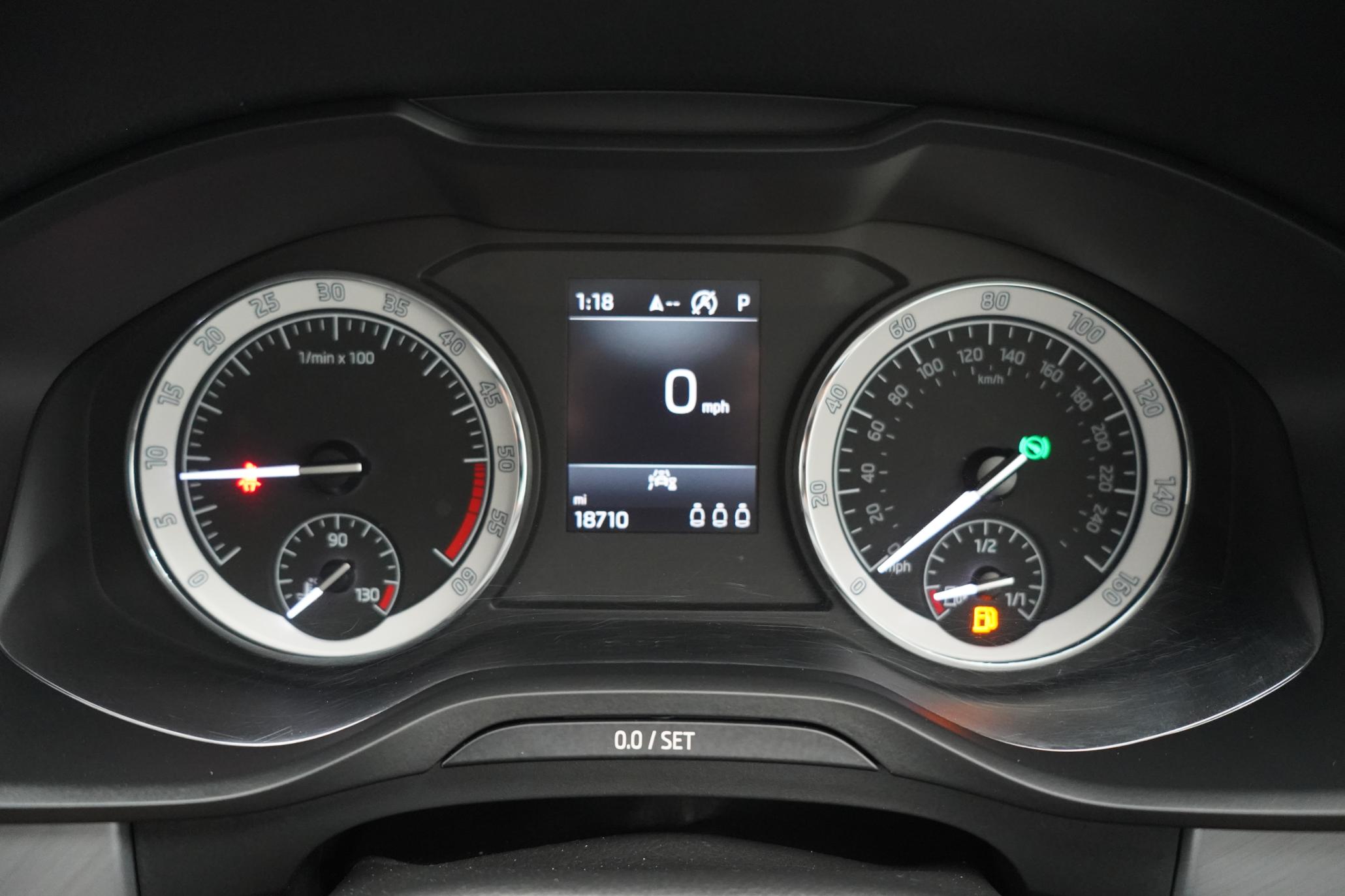 Skoda Kodiaq 2.0 TDI SE SUV 5dr Diesel DSG Euro 6 (s/s) (5 Seat) (150 ps)