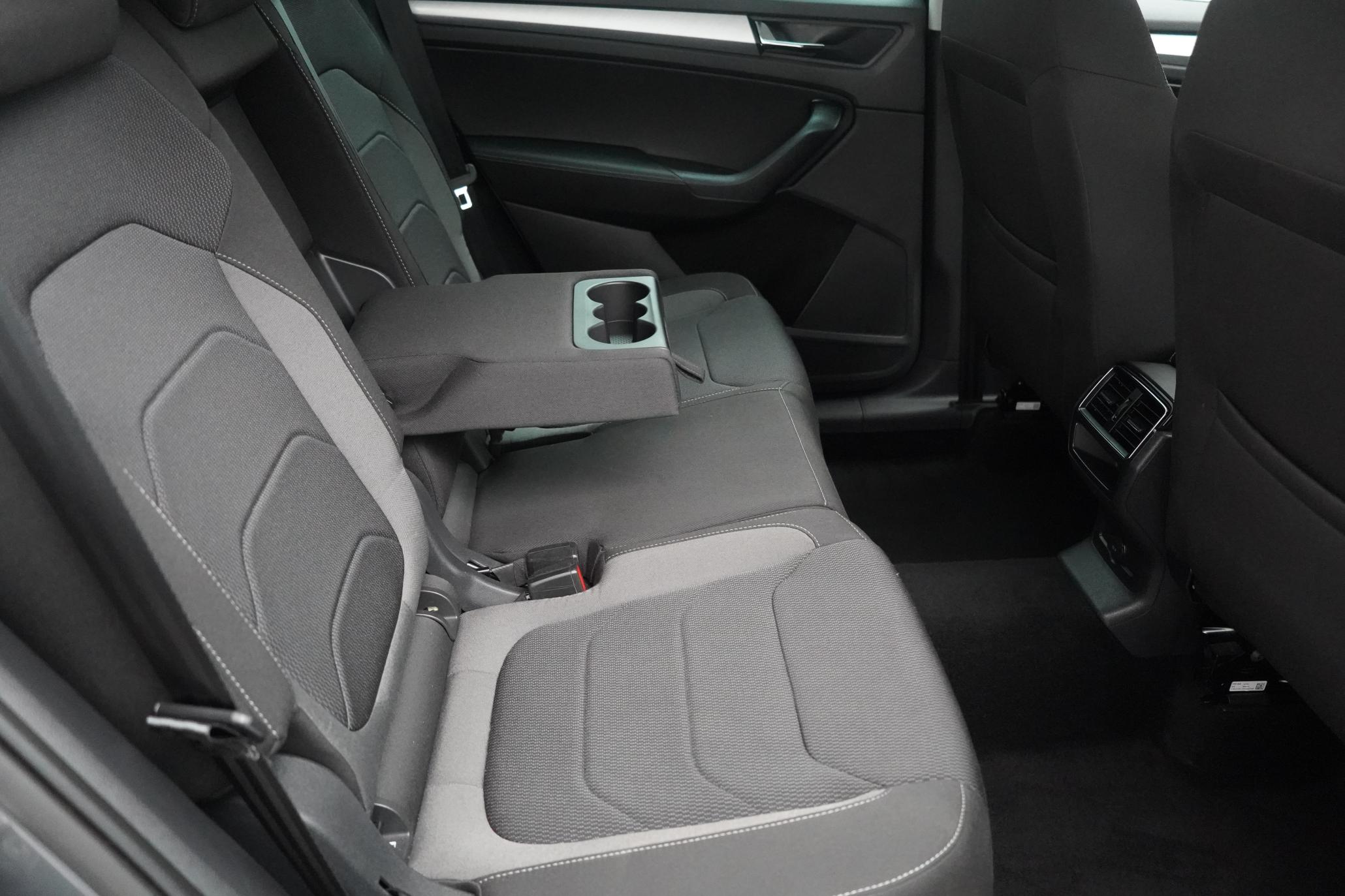 Skoda Kodiaq 2.0 TDI SE SUV 5dr Diesel DSG Euro 6 (s/s) (5 Seat) (150 ps)