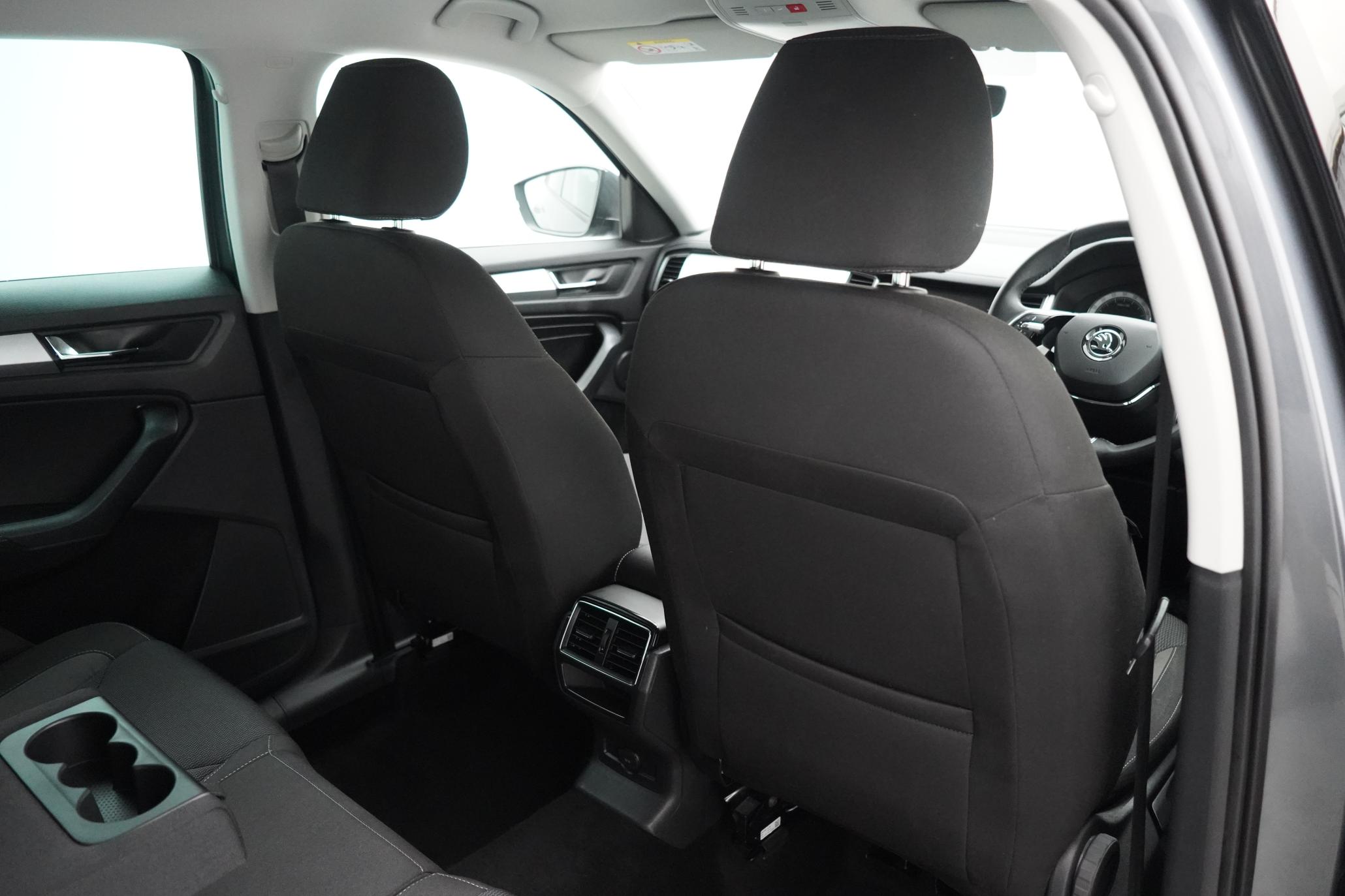 Skoda Kodiaq 2.0 TDI SE SUV 5dr Diesel DSG Euro 6 (s/s) (5 Seat) (150 ps)