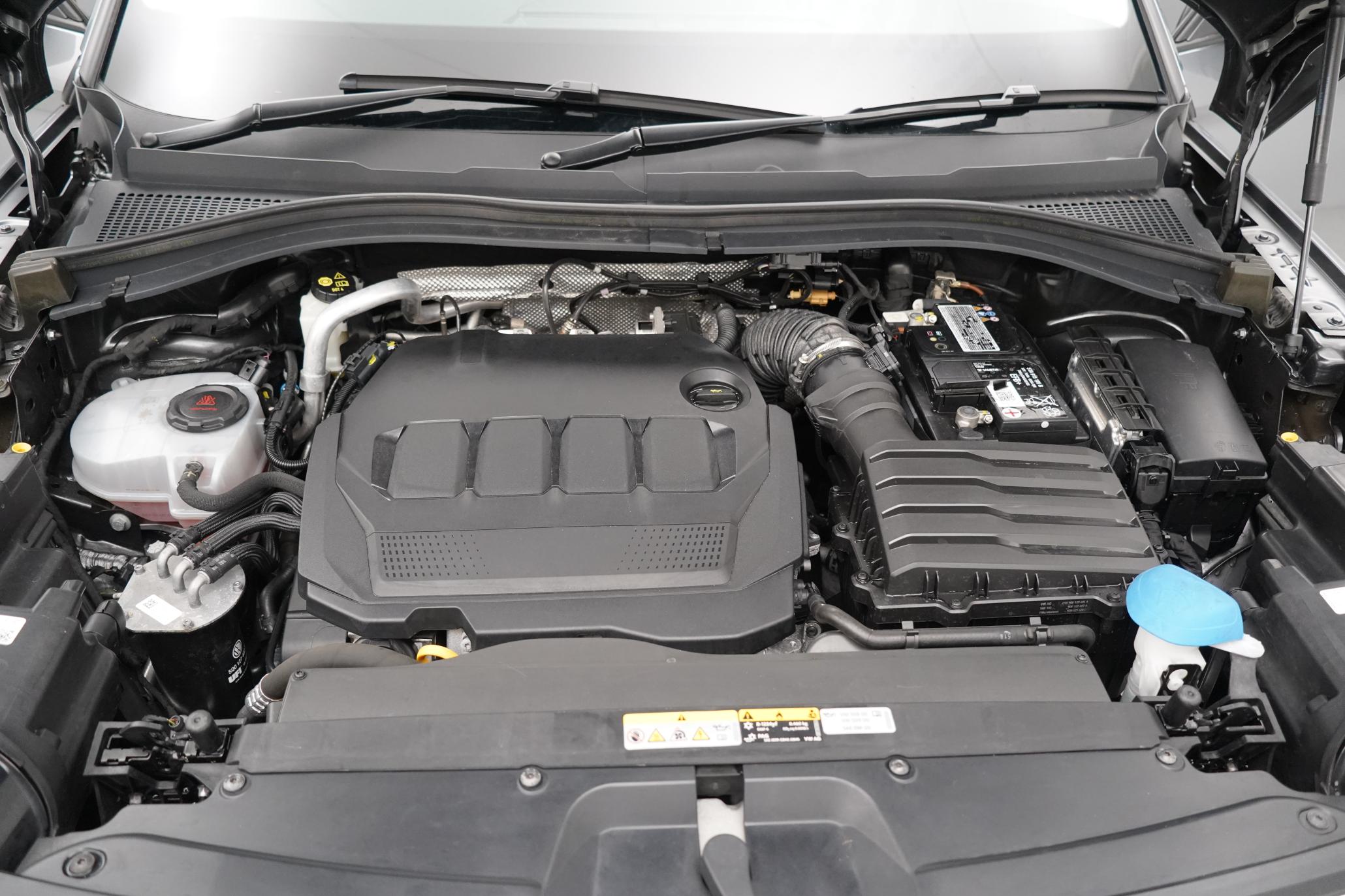 Skoda Kodiaq 2.0 TDI SE SUV 5dr Diesel DSG Euro 6 (s/s) (5 Seat) (150 ps)