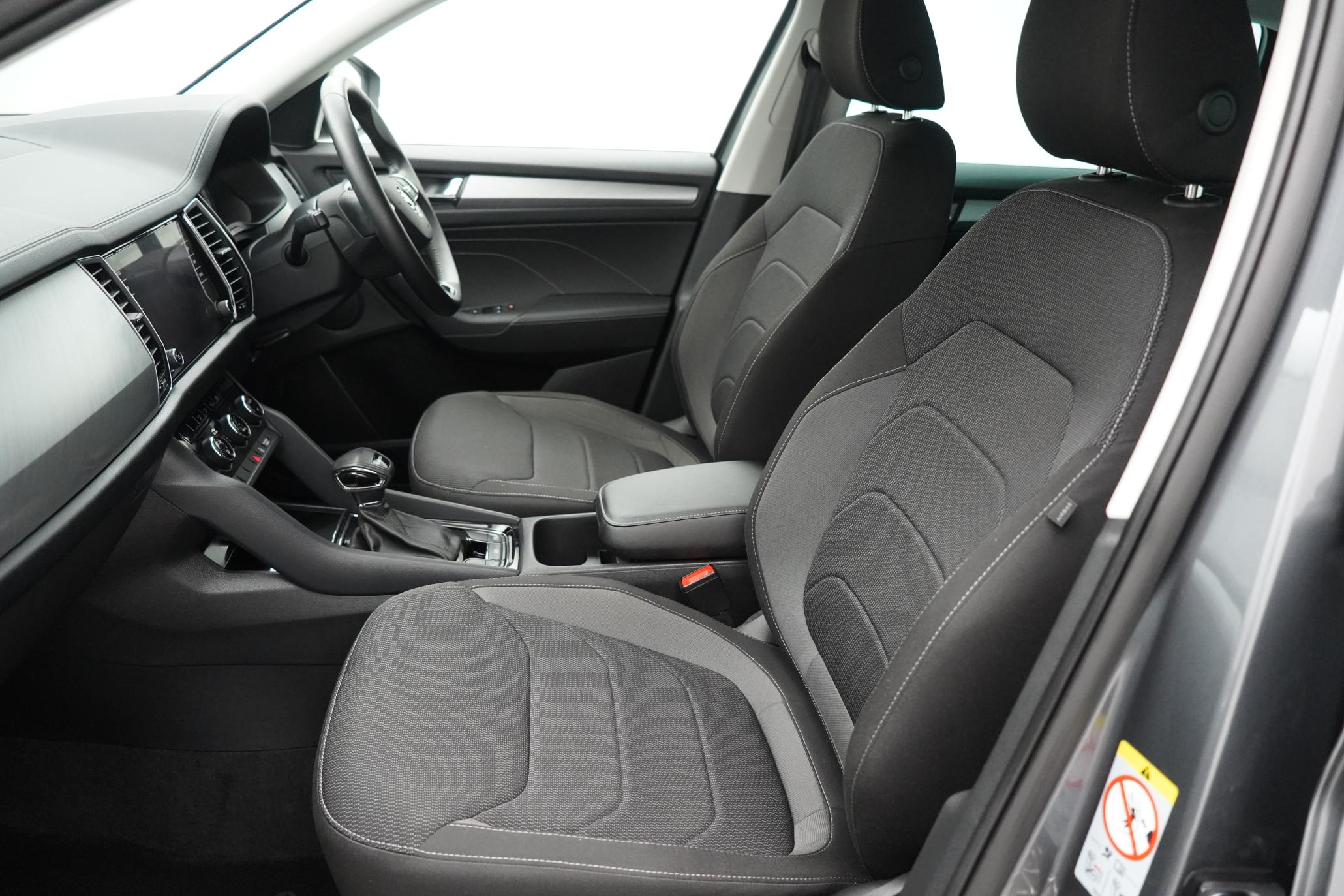 Skoda Kodiaq 2.0 TDI SE SUV 5dr Diesel DSG Euro 6 (s/s) (5 Seat) (150 ps)
