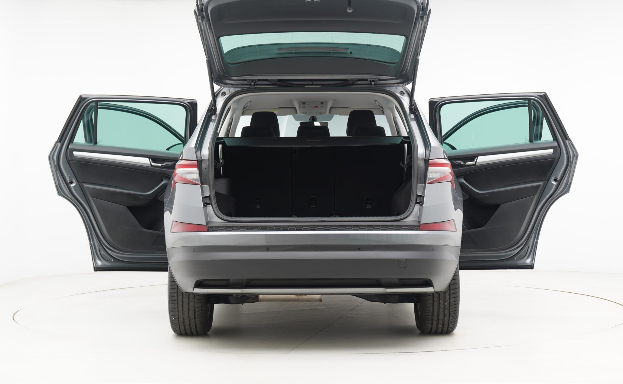 Skoda Kodiaq 2.0 TDI SE SUV 5dr Diesel DSG Euro 6 (s/s) (5 Seat) (150 ps)