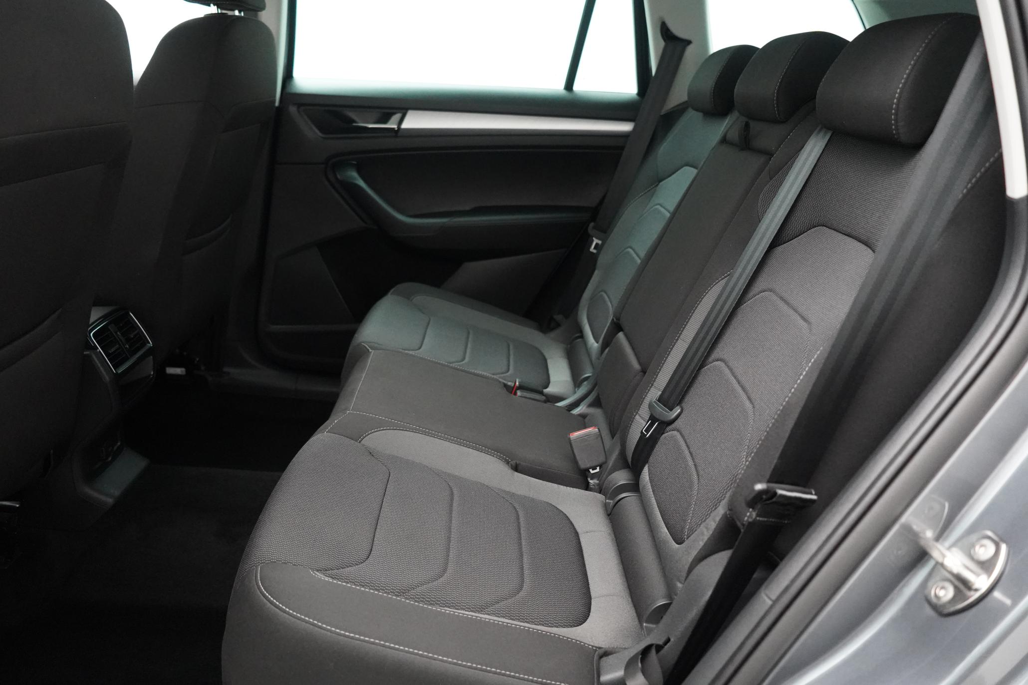 Skoda Kodiaq 2.0 TDI SE SUV 5dr Diesel DSG Euro 6 (s/s) (5 Seat) (150 ps)