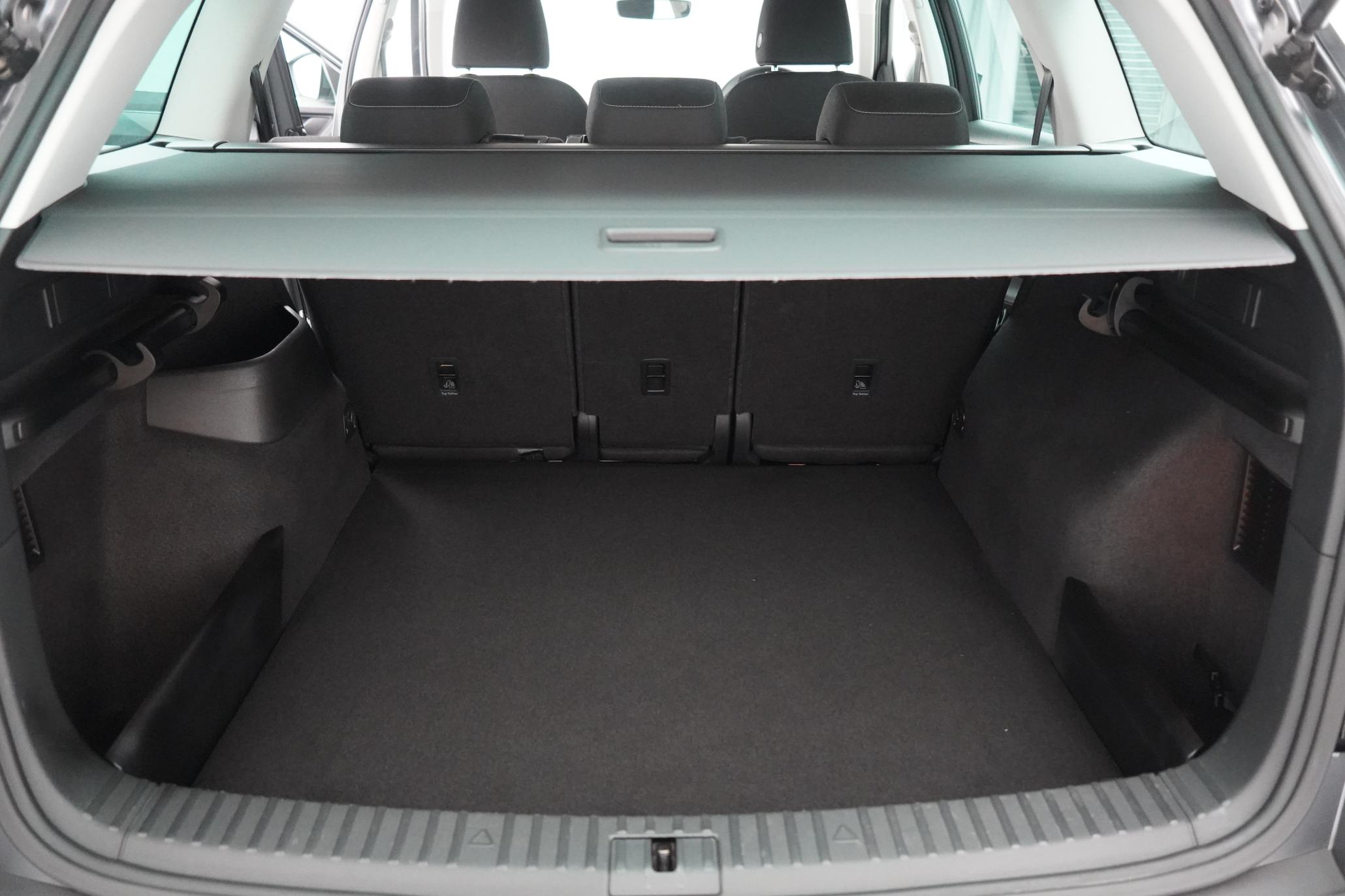 Skoda Kodiaq 2.0 TDI SE SUV 5dr Diesel DSG Euro 6 (s/s) (5 Seat) (150 ps)