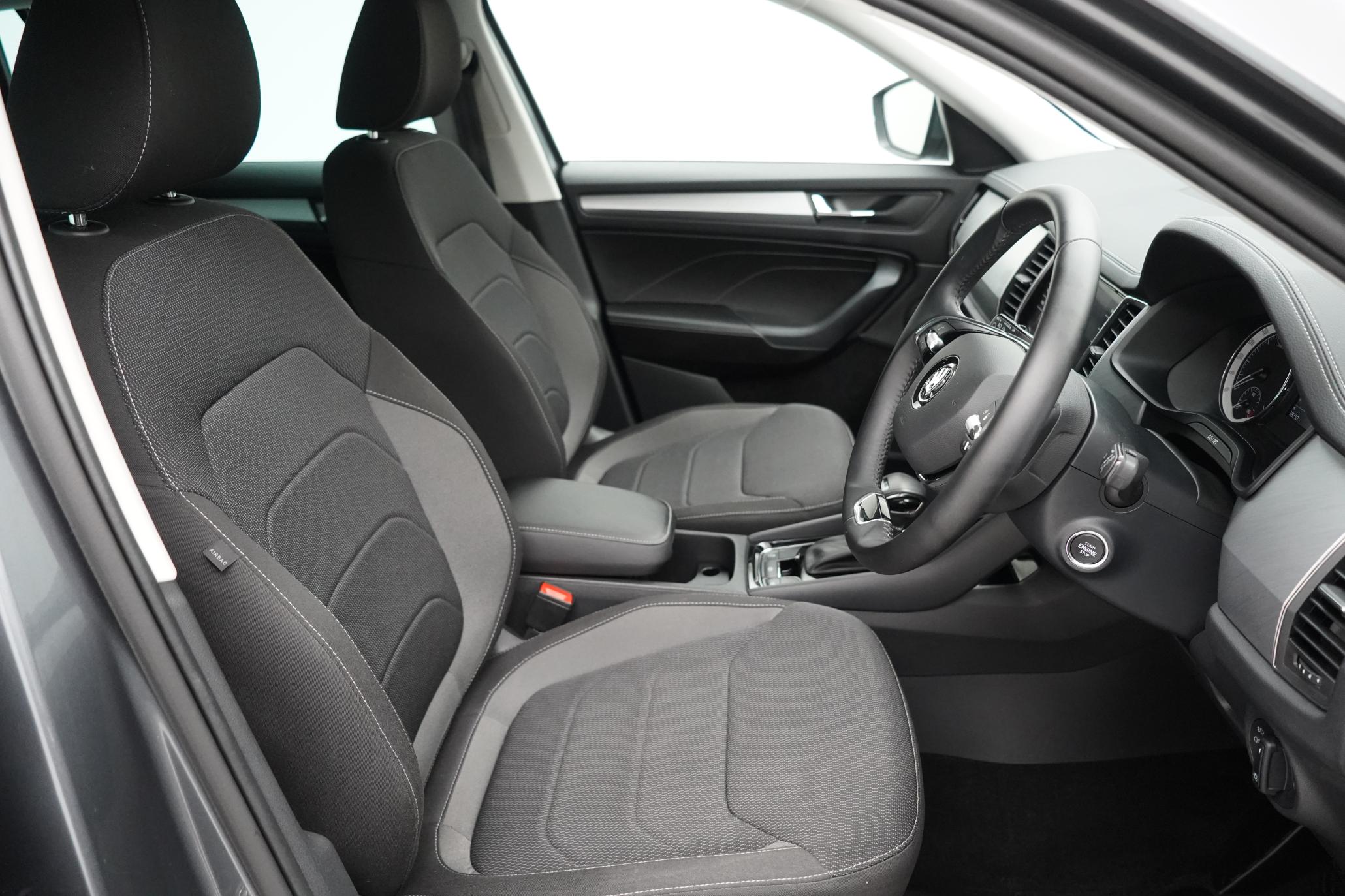 Skoda Kodiaq 2.0 TDI SE SUV 5dr Diesel DSG Euro 6 (s/s) (5 Seat) (150 ps)
