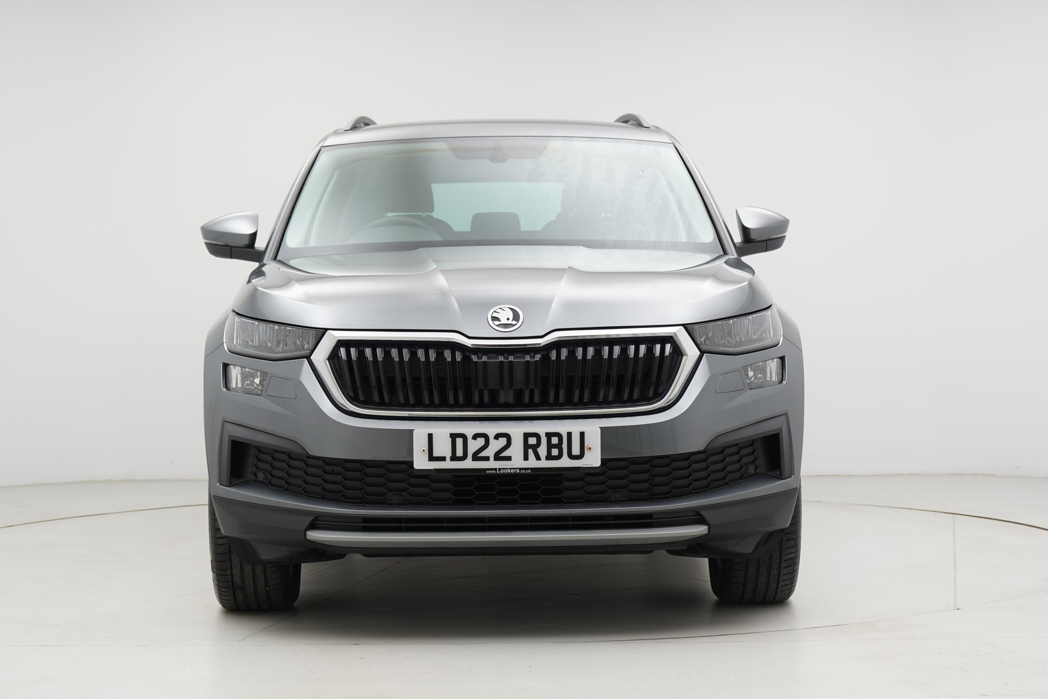 Skoda Kodiaq 2.0 TDI SE SUV 5dr Diesel DSG Euro 6 (s/s) (5 Seat) (150 ps)