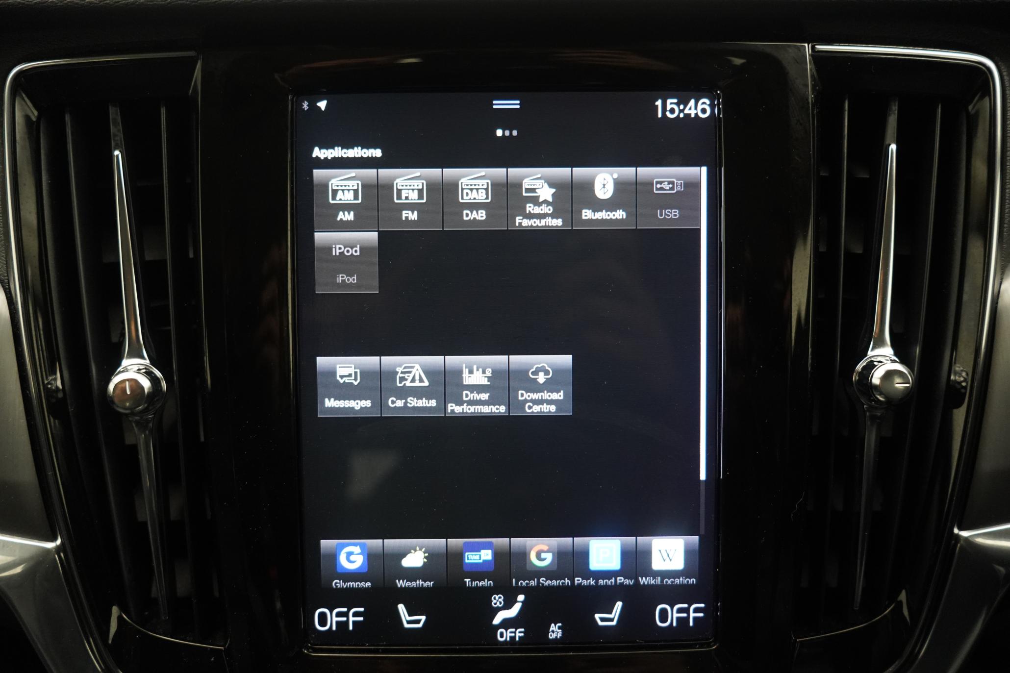 Volvo V90 2.0 D4 Momentum Estate 5dr Diesel Auto Euro 6 (s/s) (190 ps)