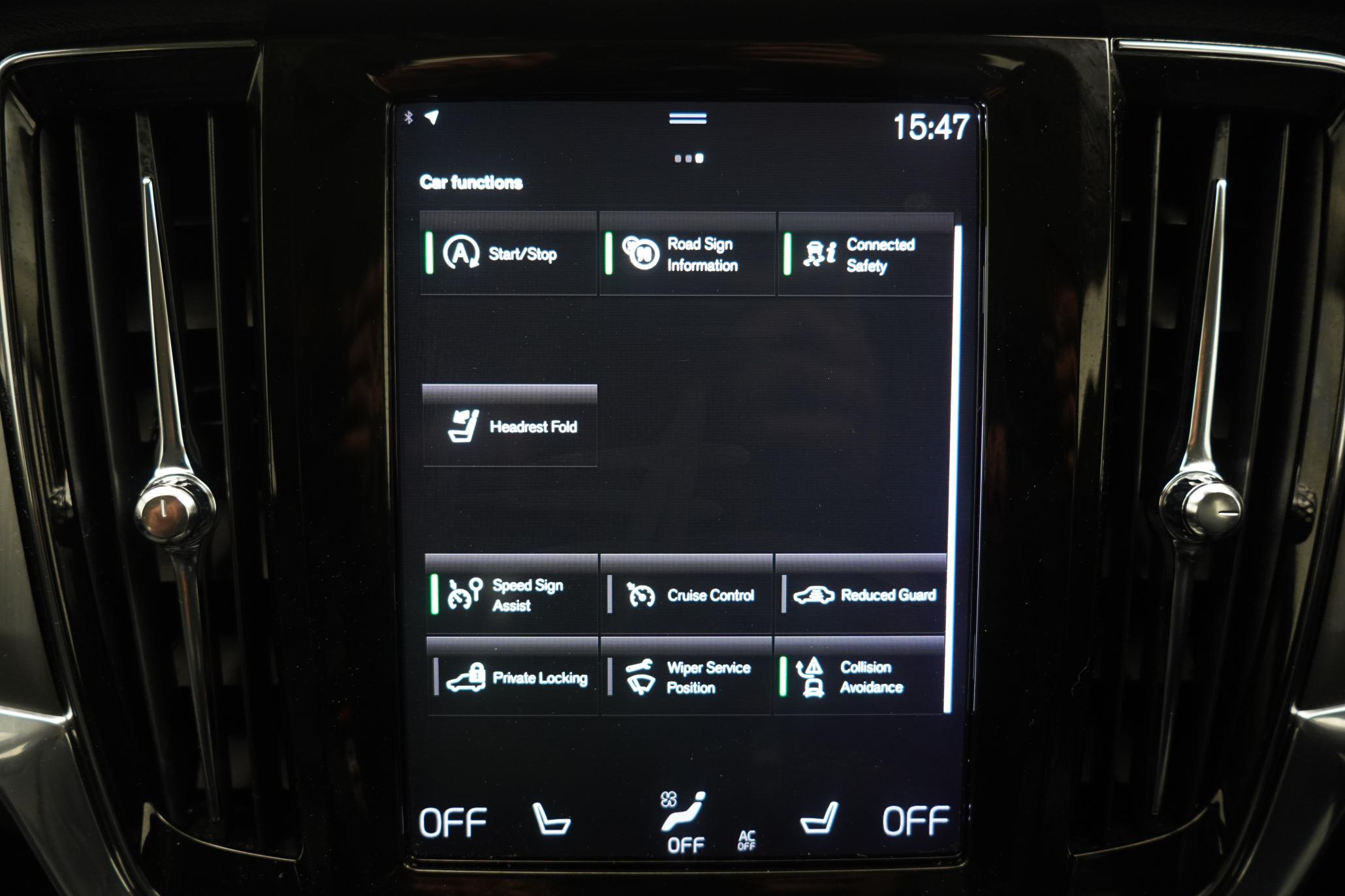 Volvo V90 2.0 D4 Momentum Estate 5dr Diesel Auto Euro 6 (s/s) (190 ps)