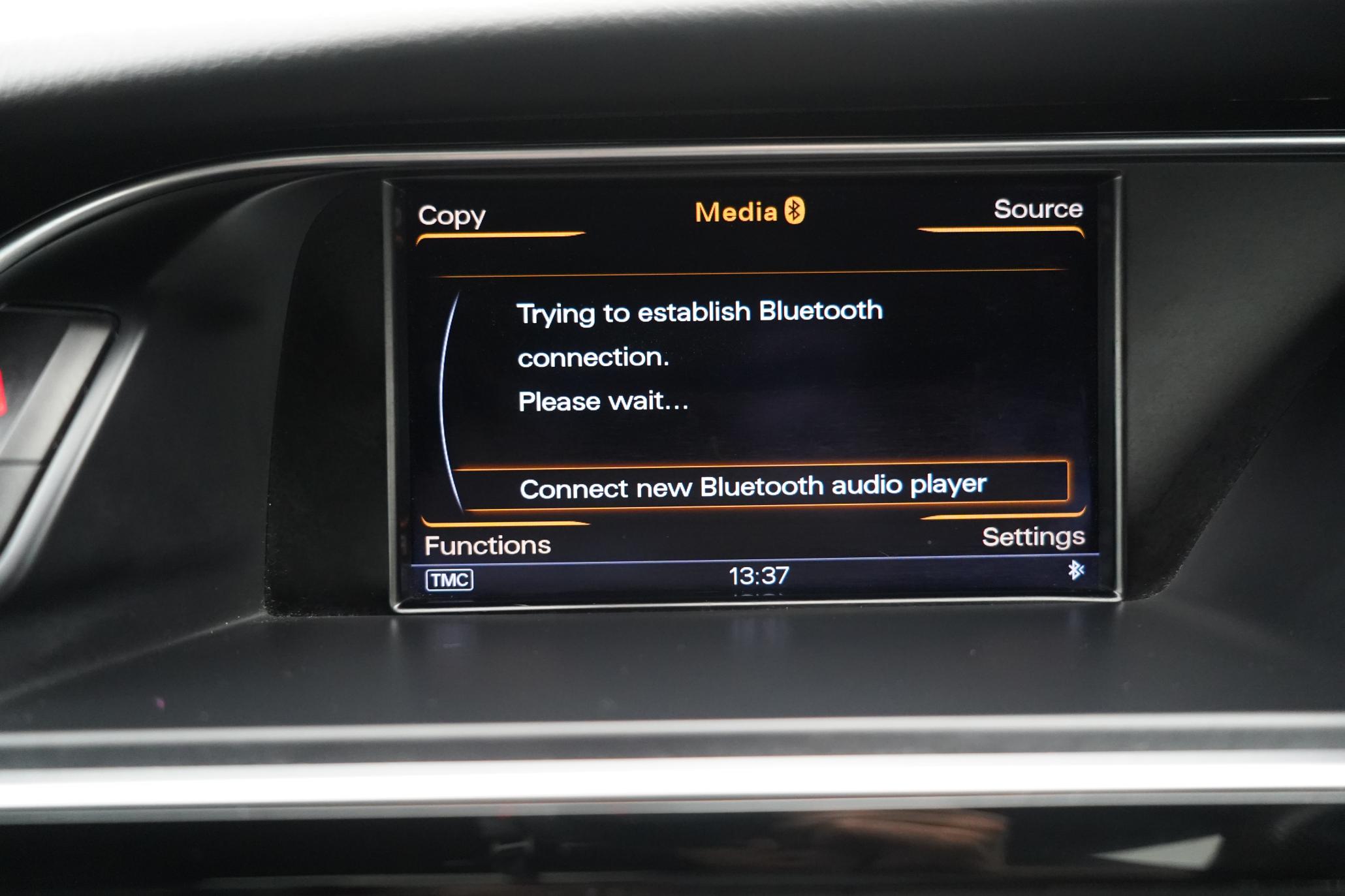 Audi A5 2.0 TFSI Black Edition Plus Coupe 2dr Petrol S Tronic quattro Euro 6 (s/s) (225 ps)